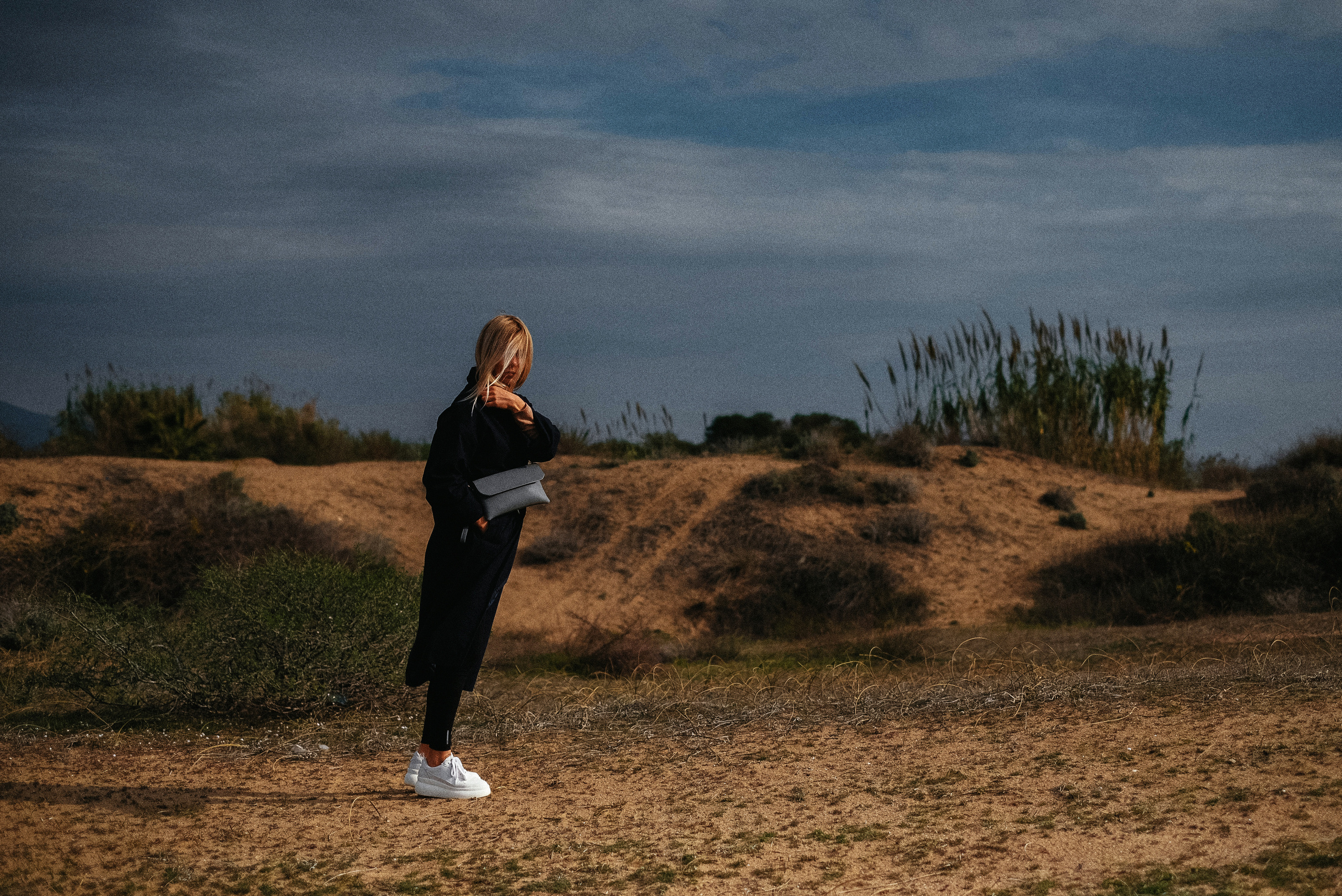 PORTRAİT. Фотограф в Турции Сиде Елена Туран