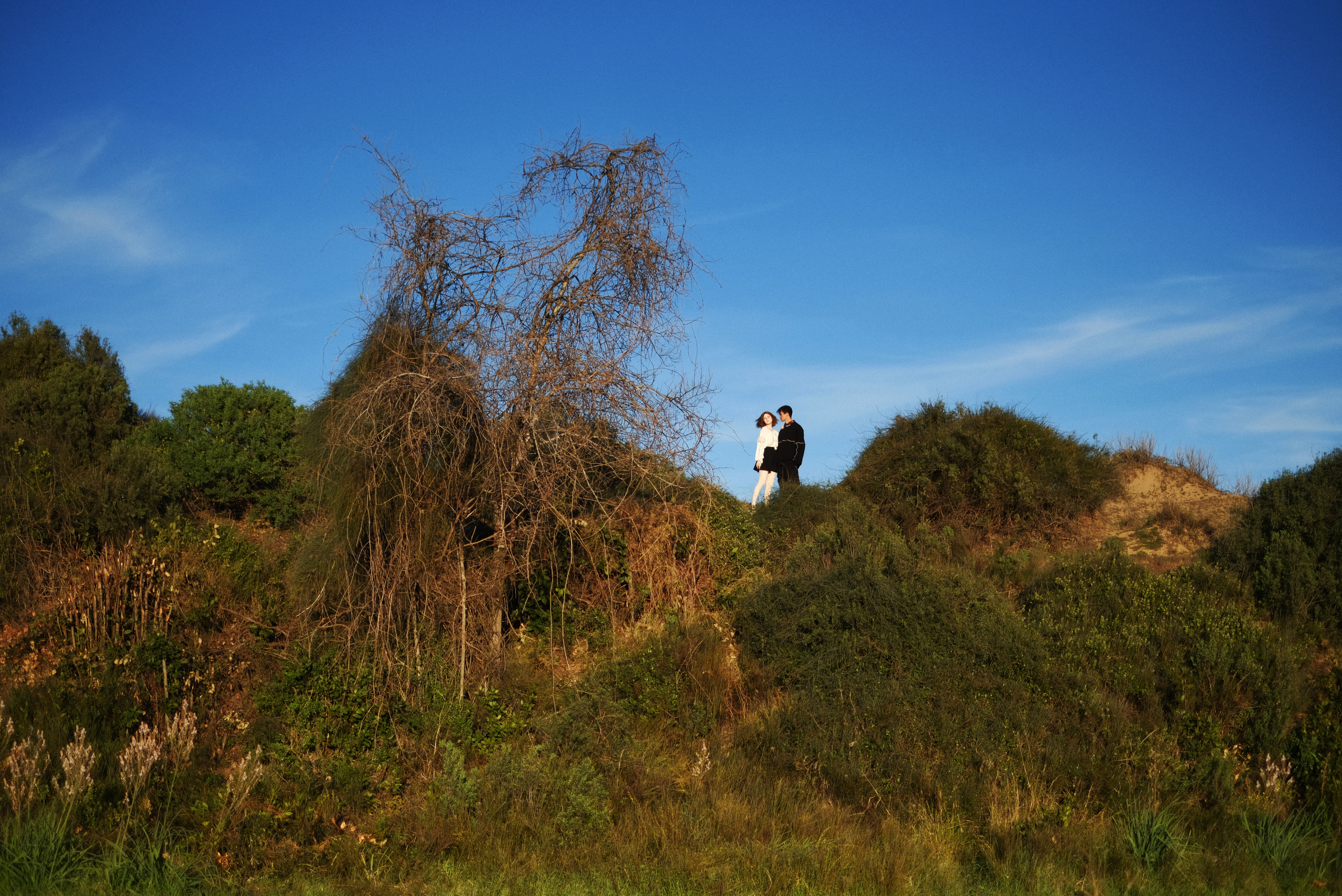 Фотограф в Турции Сиде Елена Туран