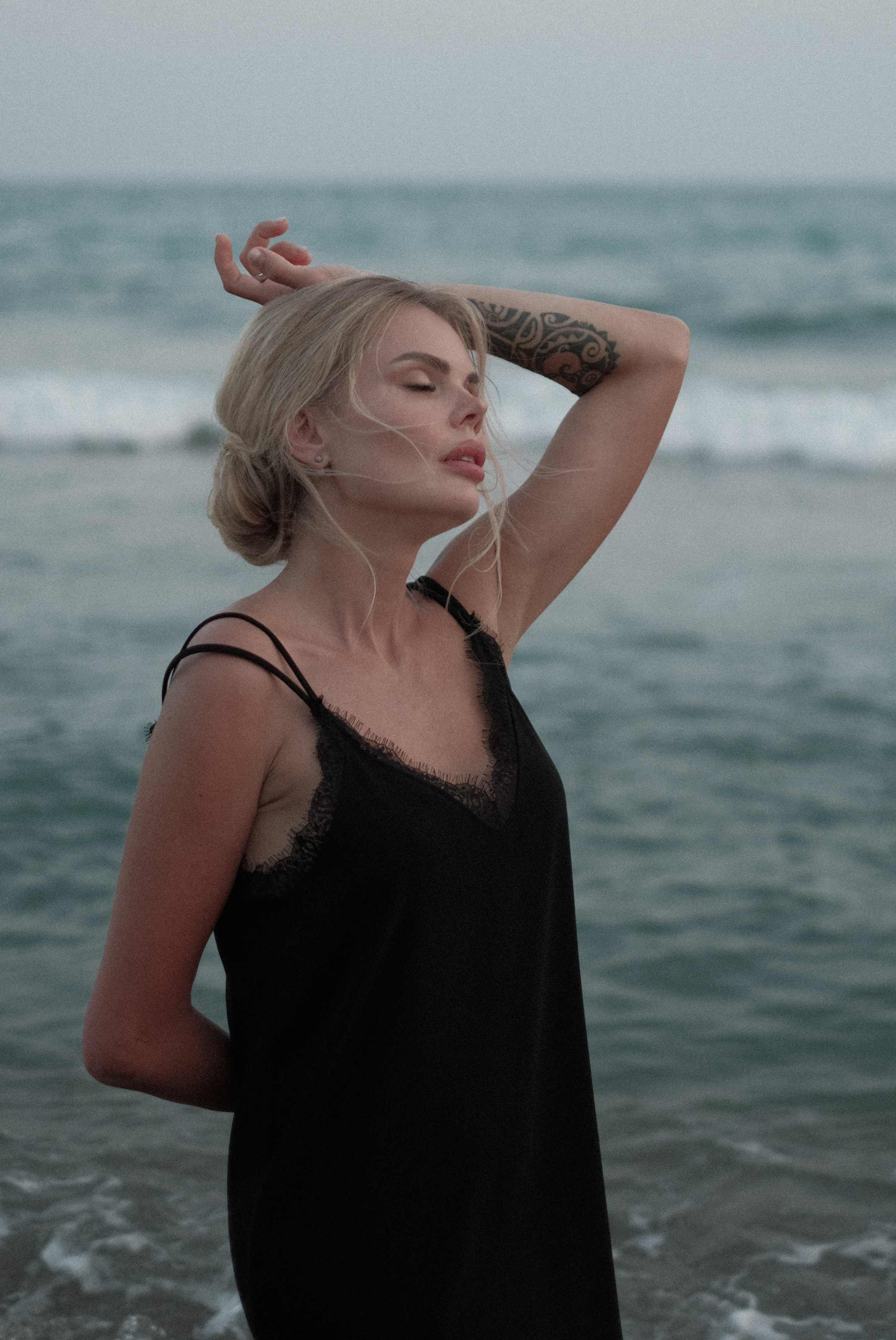 PORTRAİT. Фотограф в Турции Сиде Елена Туран