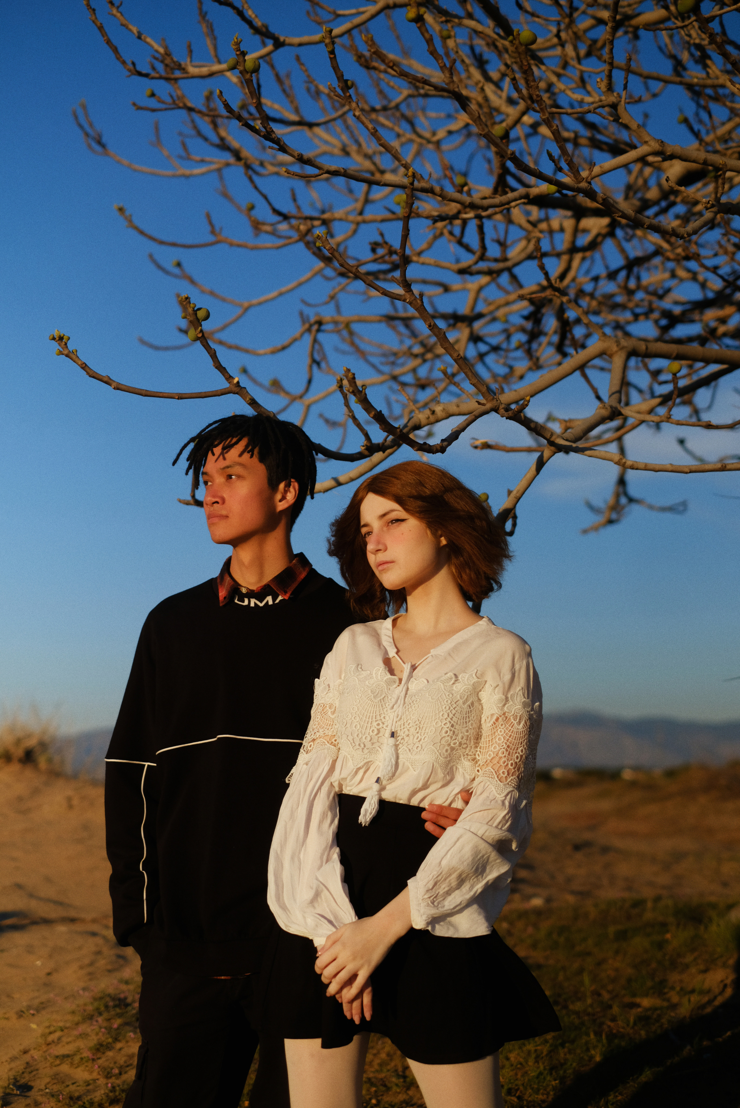 Фотограф в Турции Сиде Елена Туран