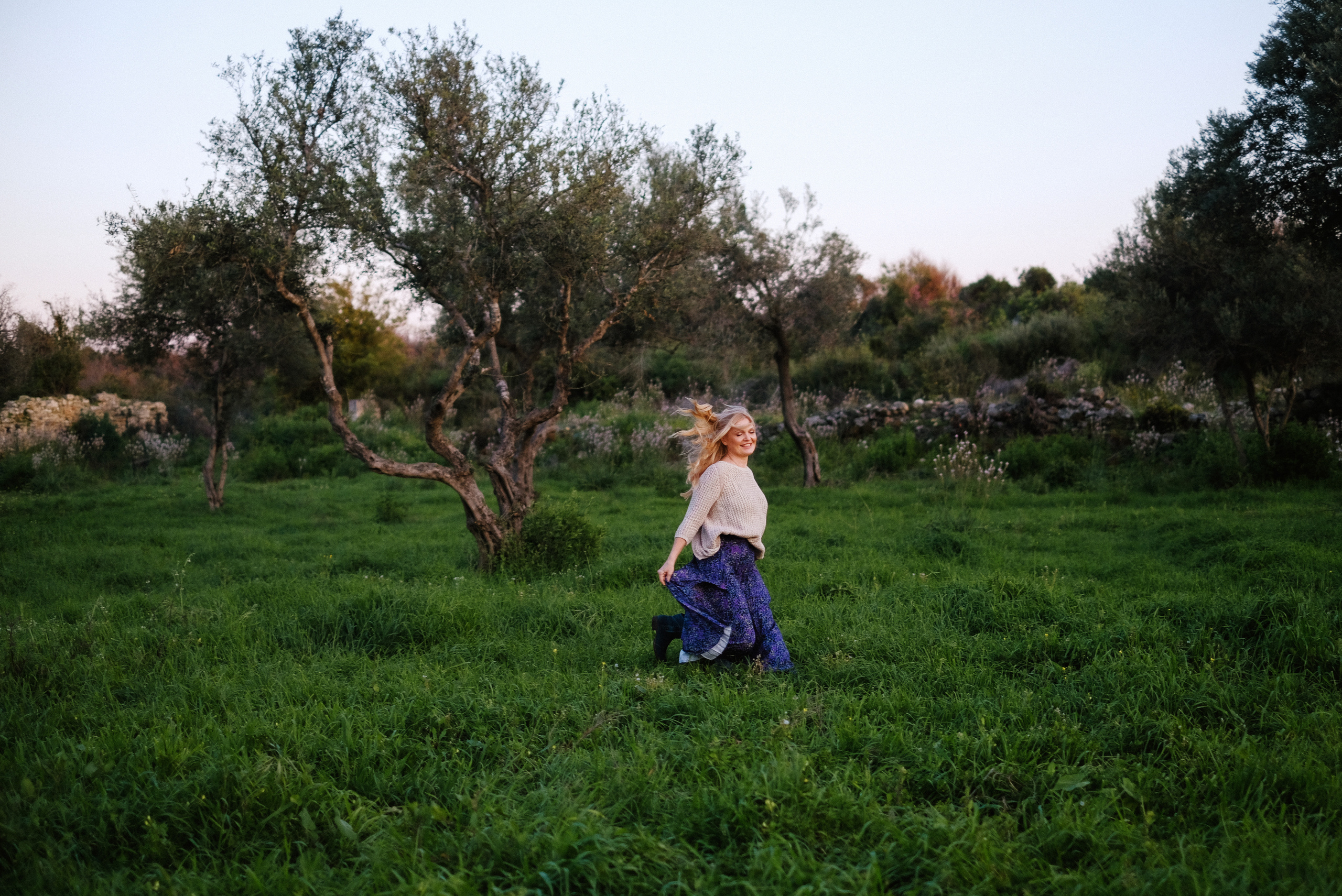 PORTRAİT. Фотограф в Турции Сиде Елена Туран
