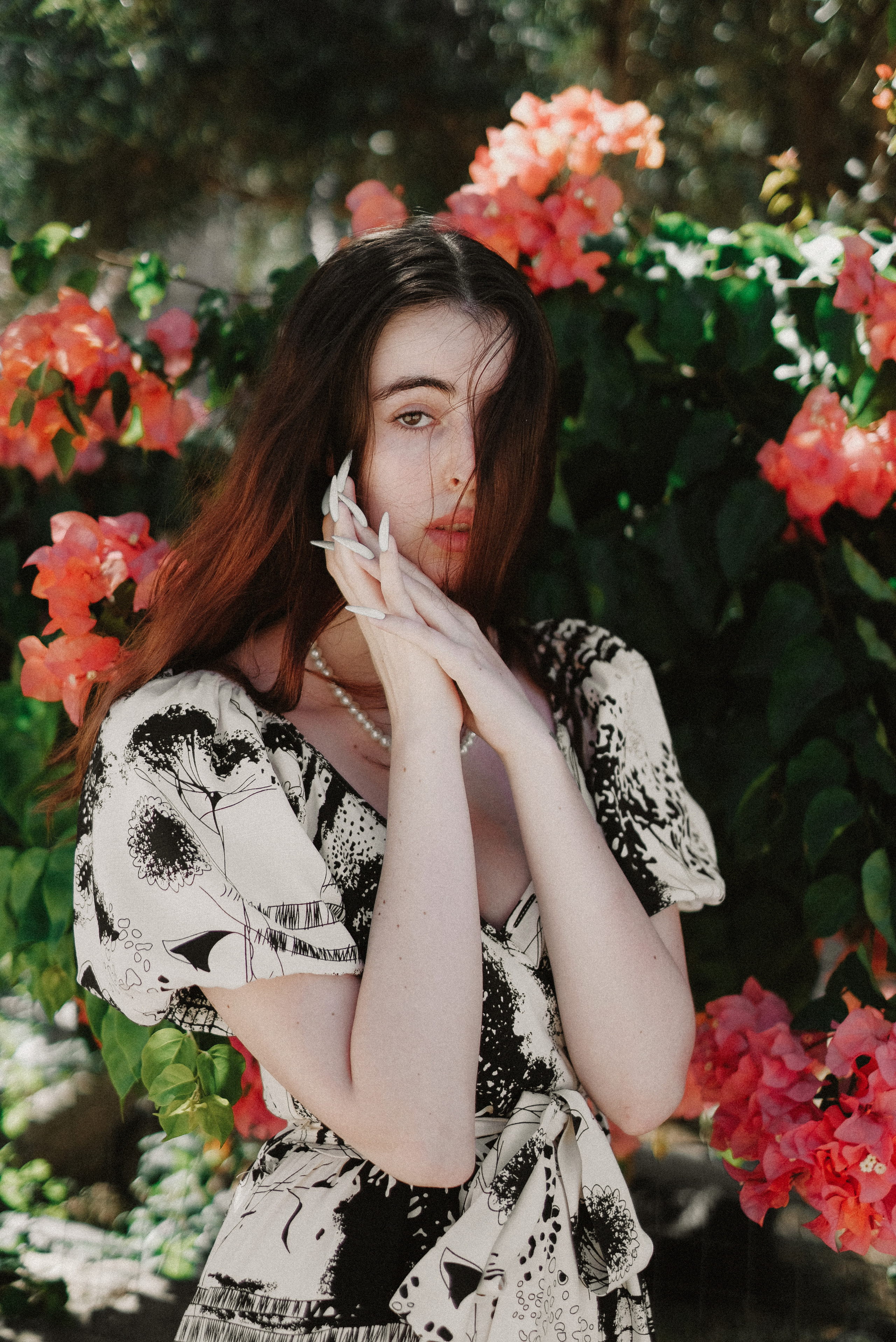 PORTRAİT. Фотограф в Турции Сиде Елена Туран