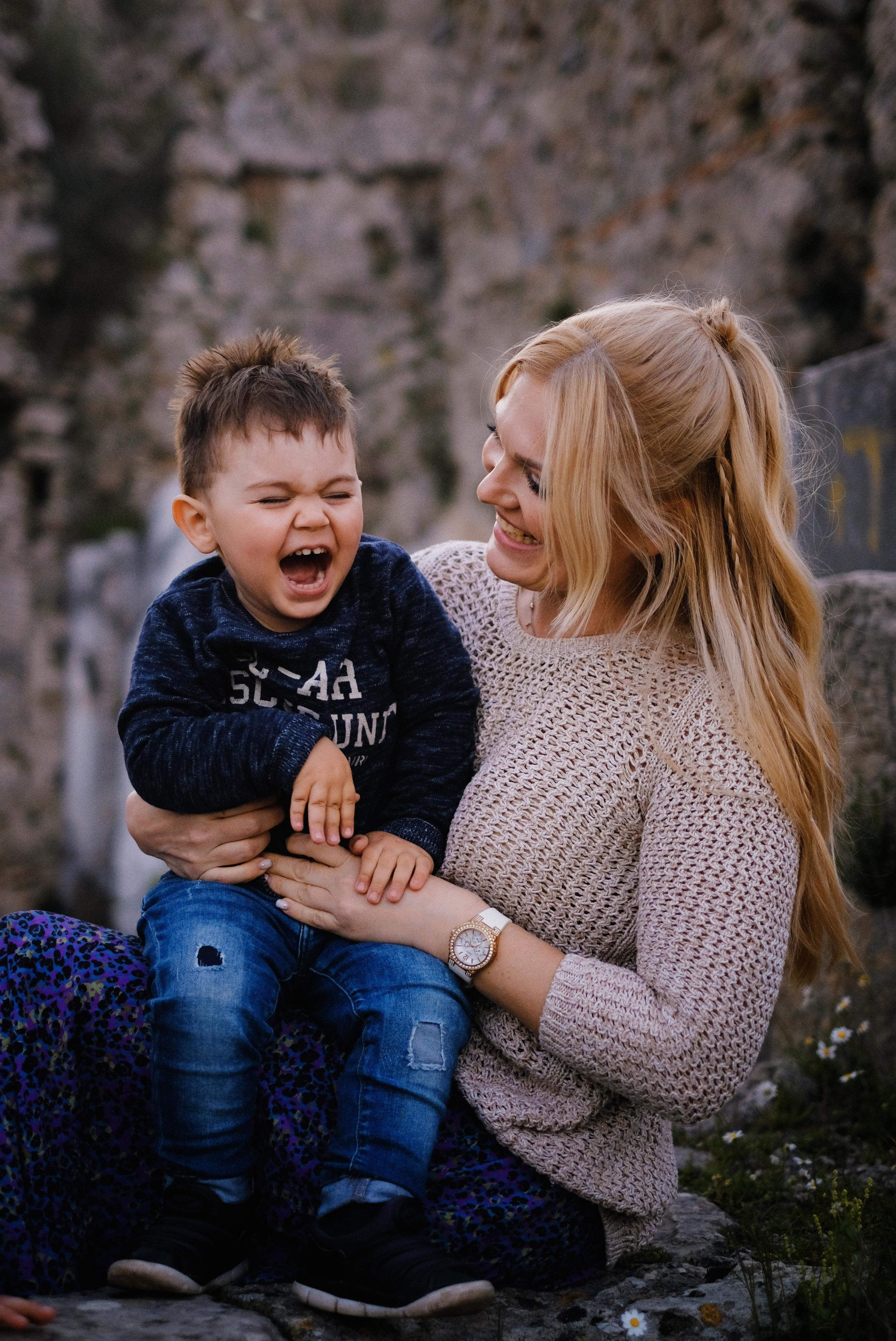 FAMILY. Фотограф в Турции Сиде Елена Туран