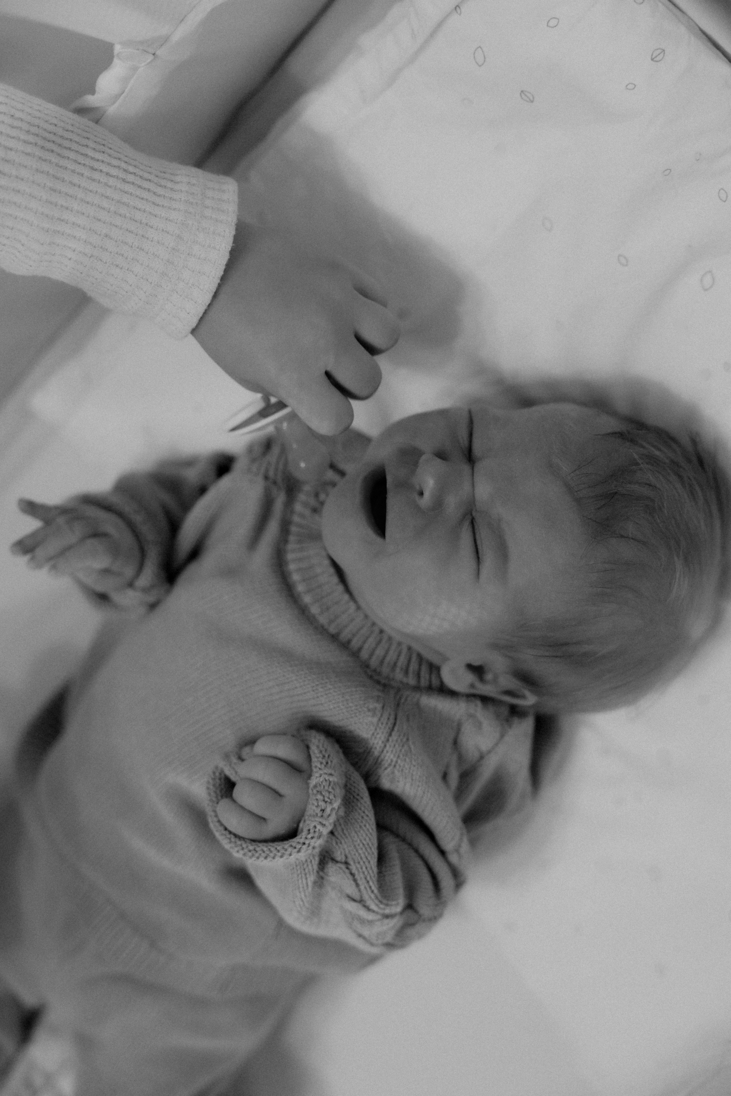 Baby Boy. Фотограф Ирина Йотова