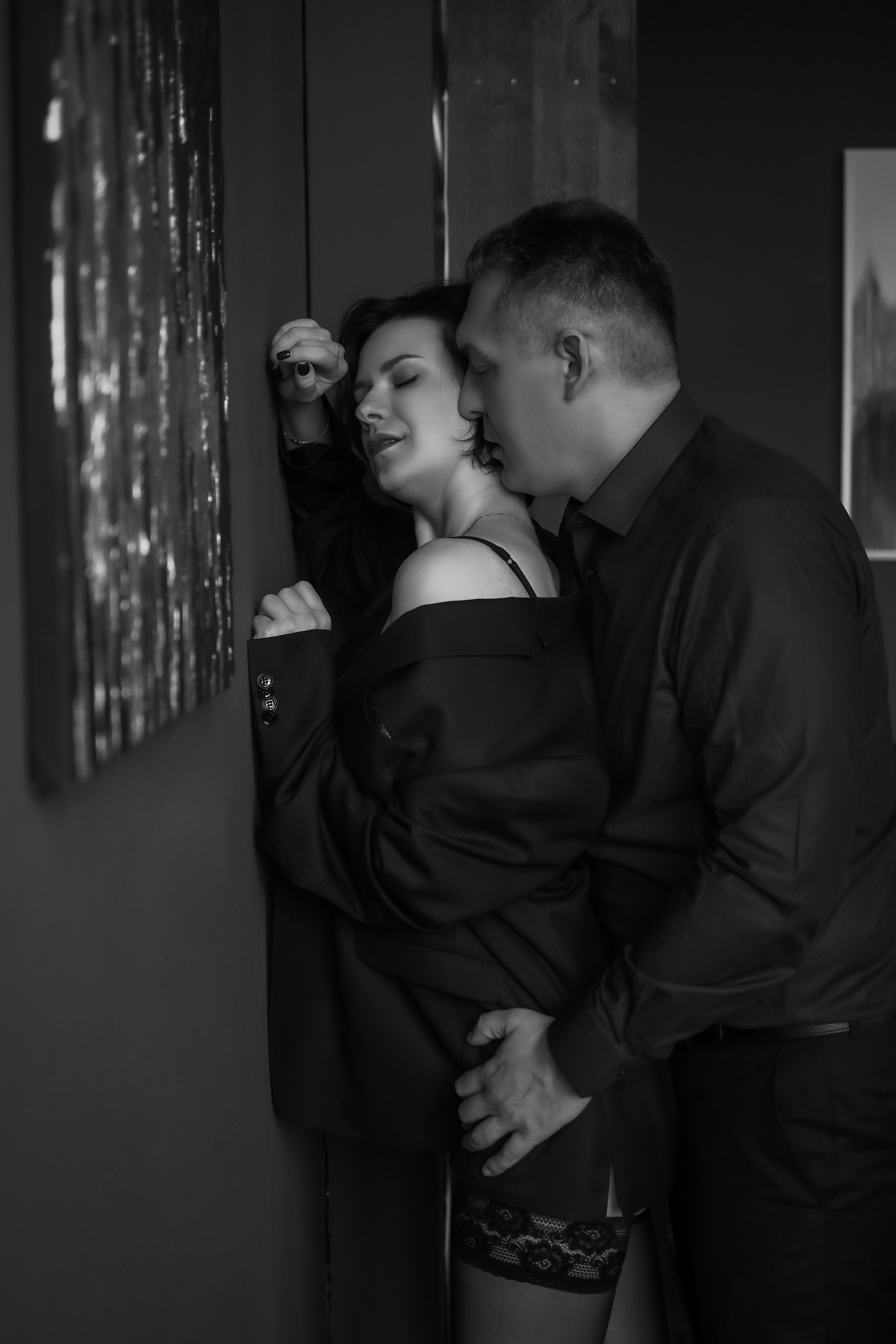 Love Story. Фотограф в Варшаве Алеся Жук