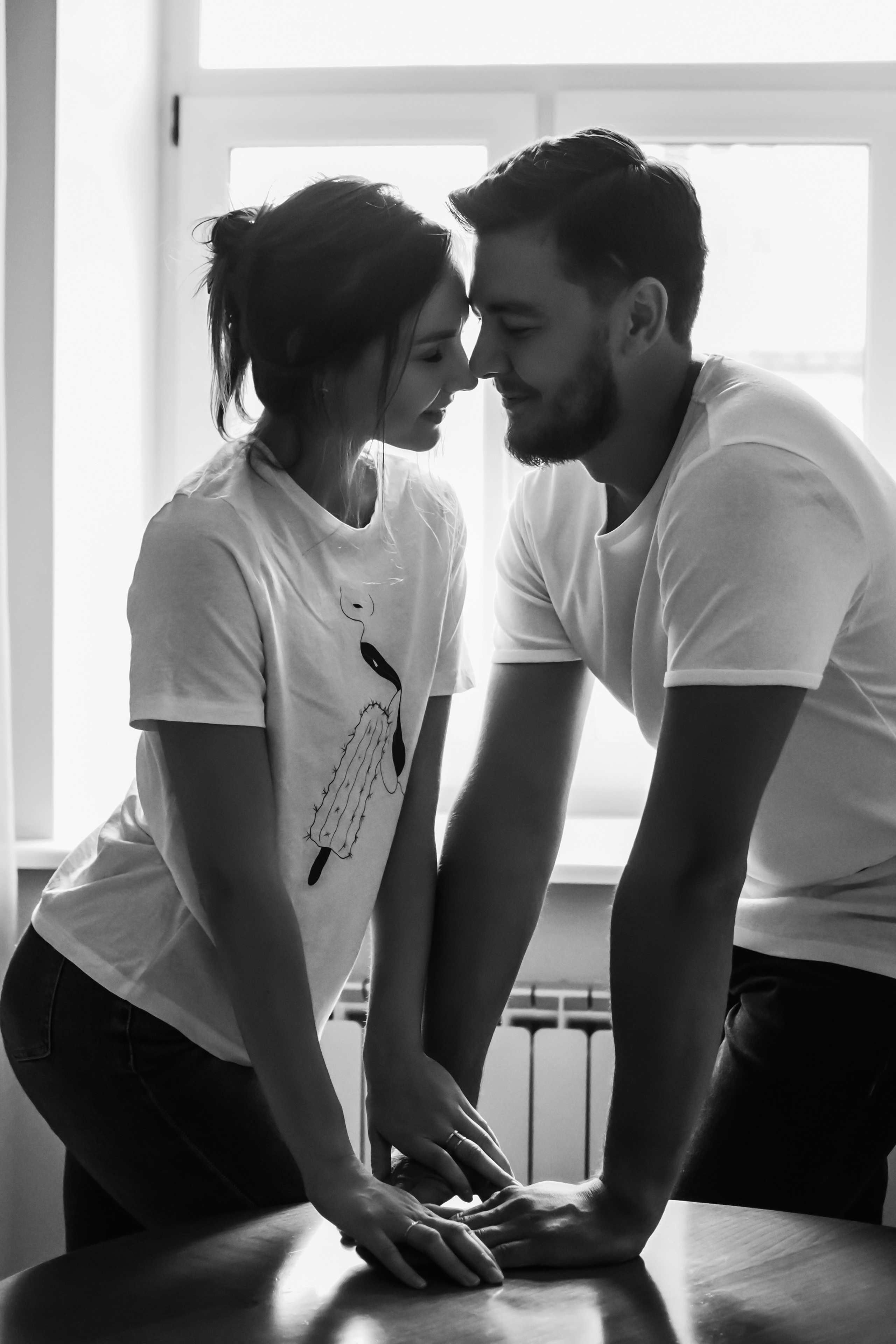 Love Story. Фотограф в Варшаве Алеся Жук