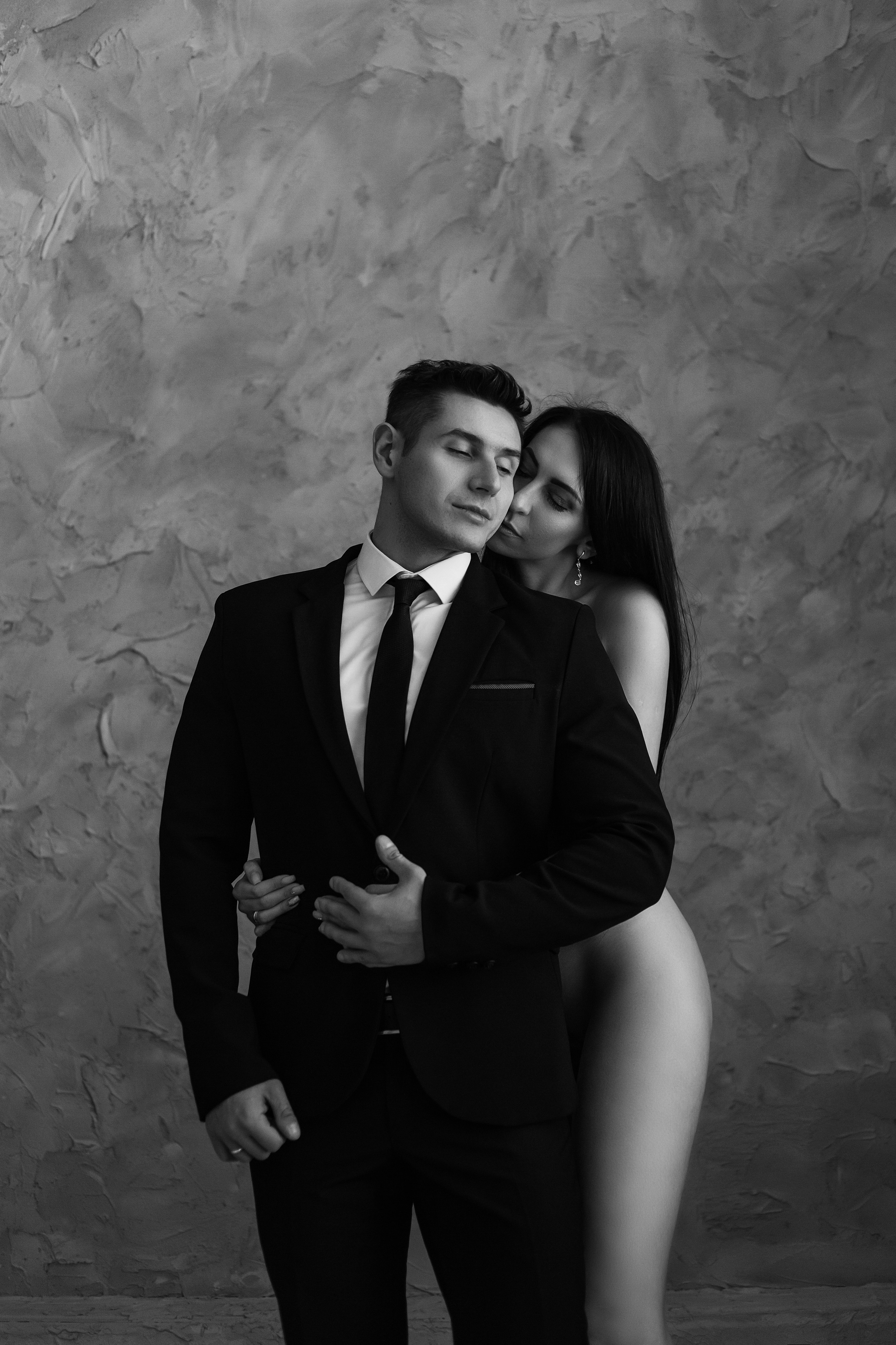 Love Story. Фотограф в Варшаве Алеся Жук