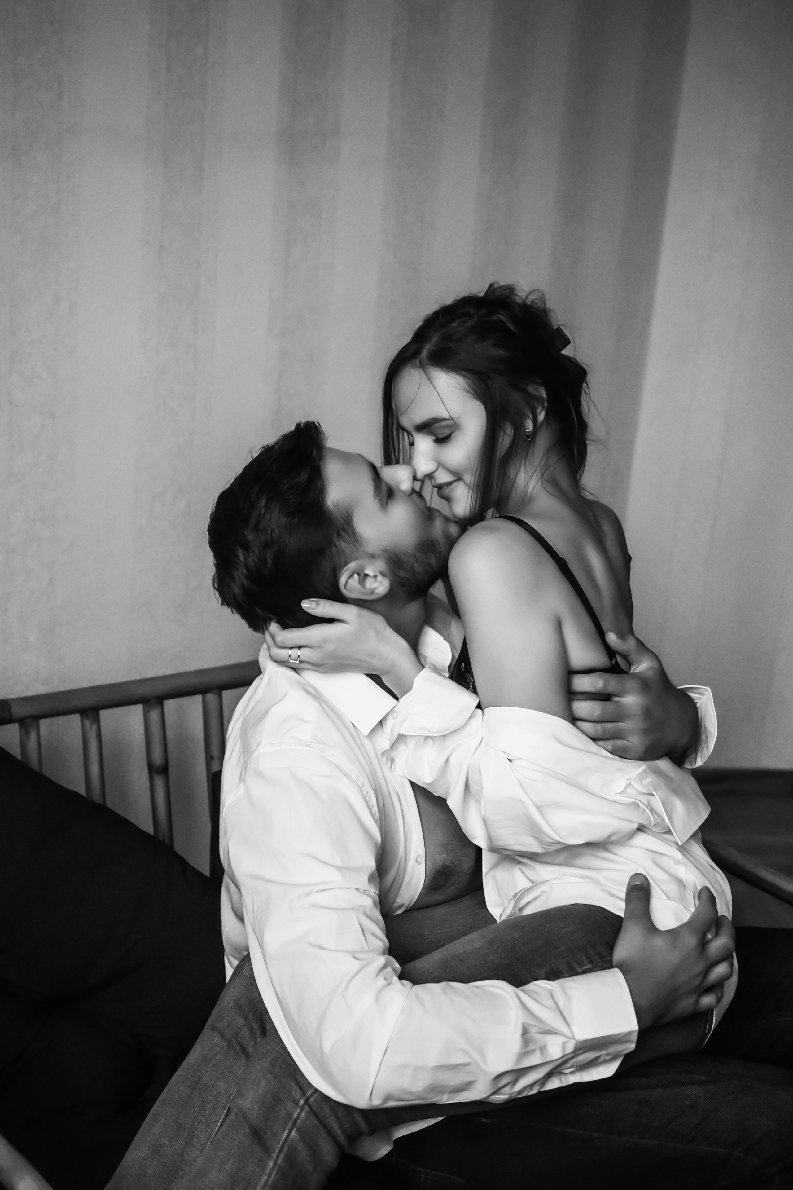 Love Story. Фотограф в Варшаве Алеся Жук
