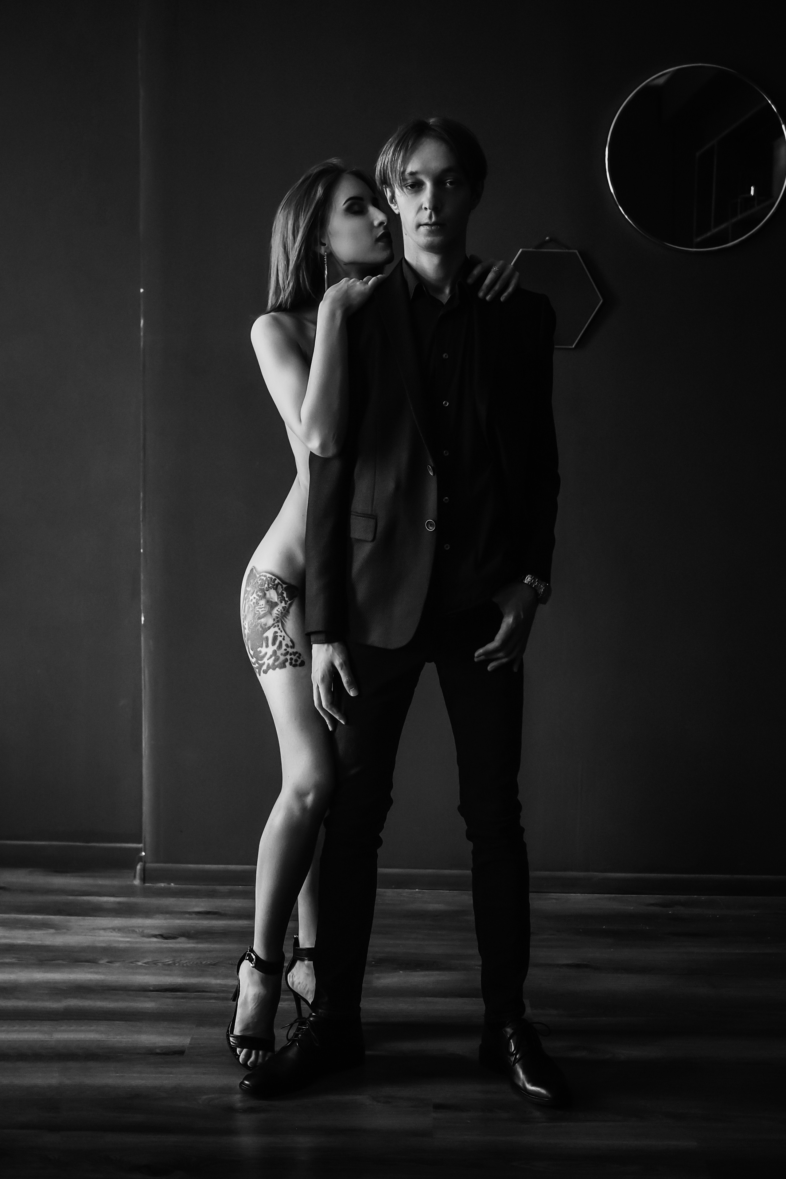 Love Story. Фотограф в Варшаве Алеся Жук