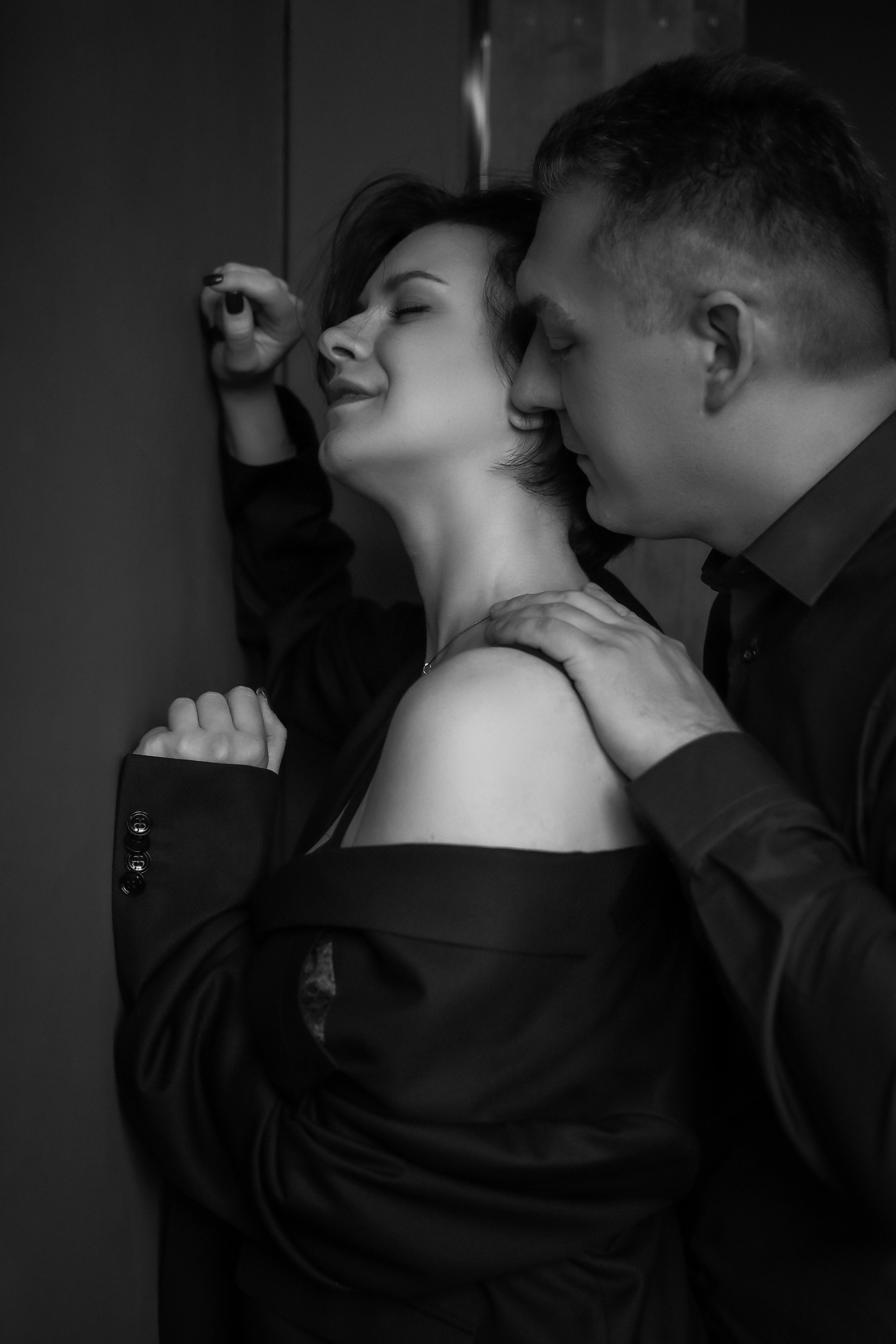 Love Story. Фотограф в Варшаве Алеся Жук
