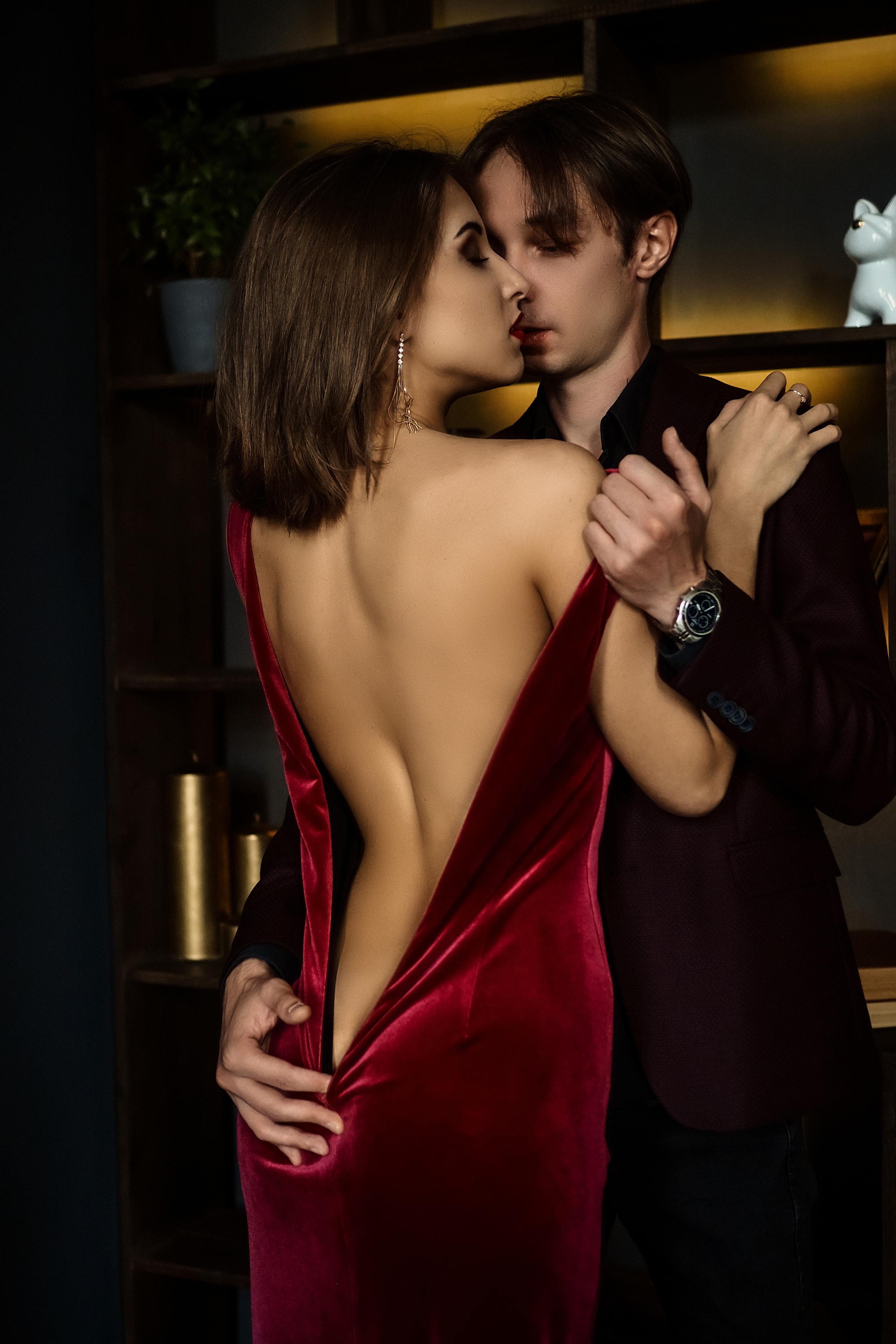 Love Story. Фотограф в Варшаве Алеся Жук