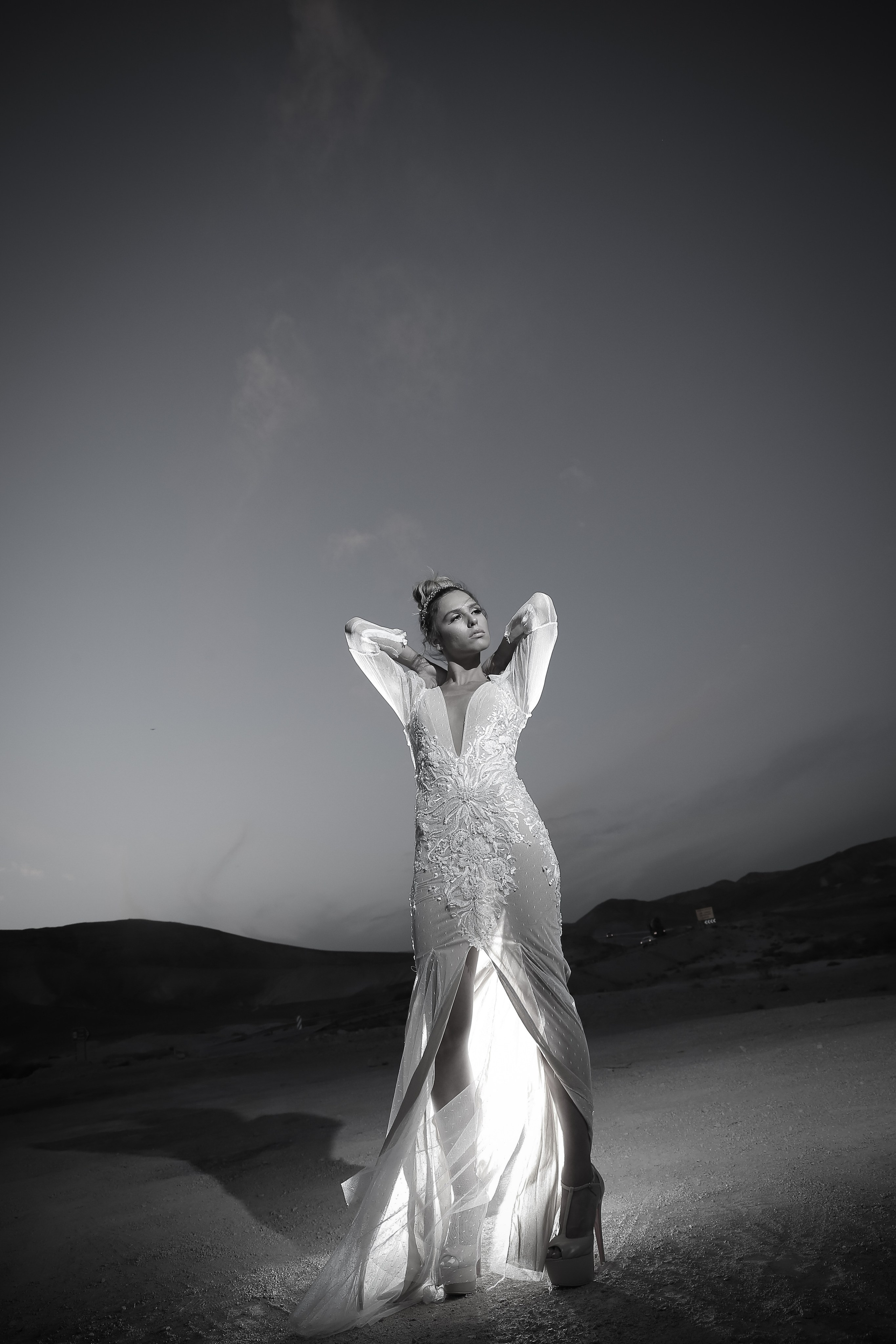 Nataly. Wedding and events photographers Studio Shalom