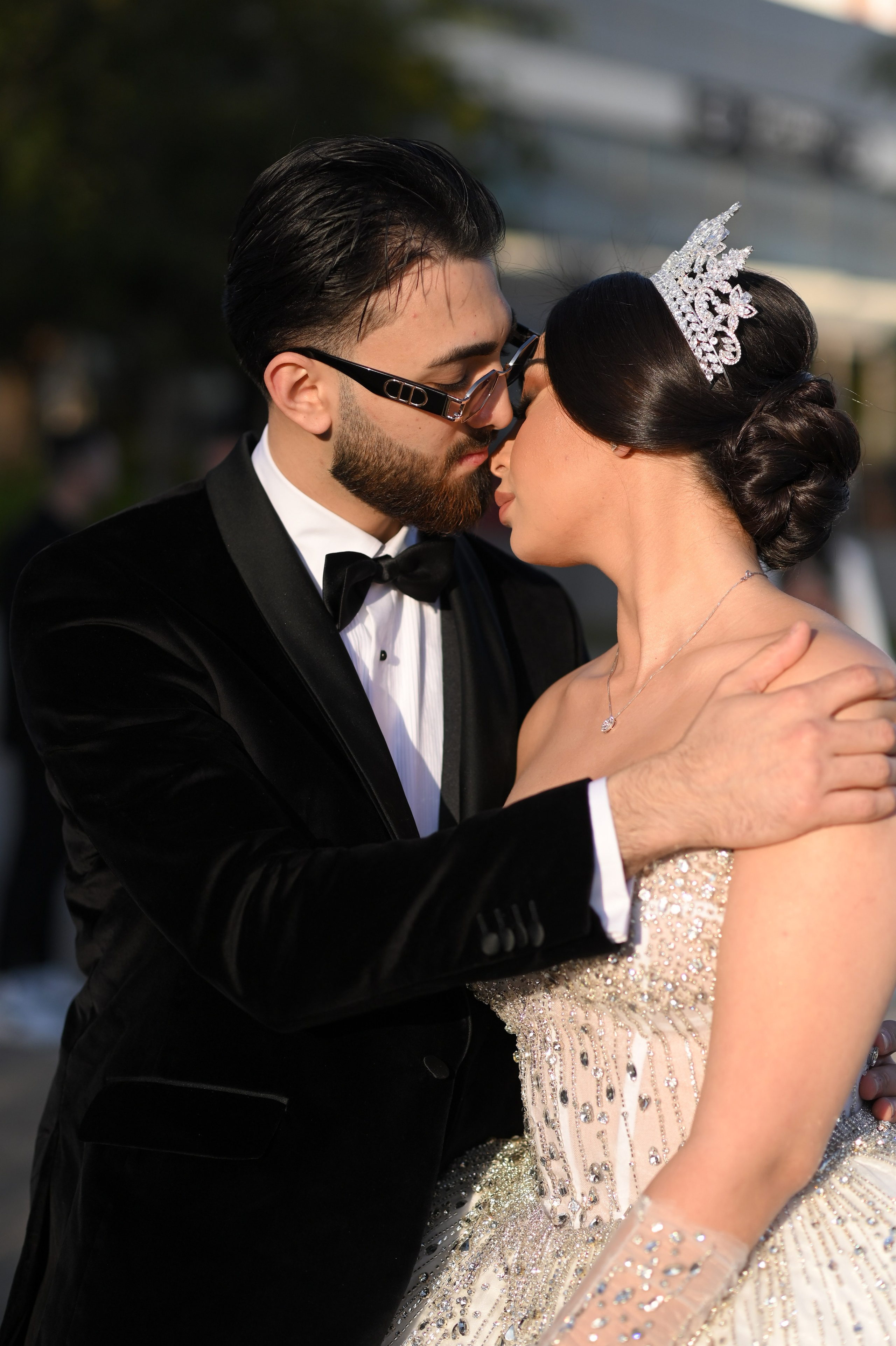 Aviel & Mishel. Wedding and events photographers Studio Shalom