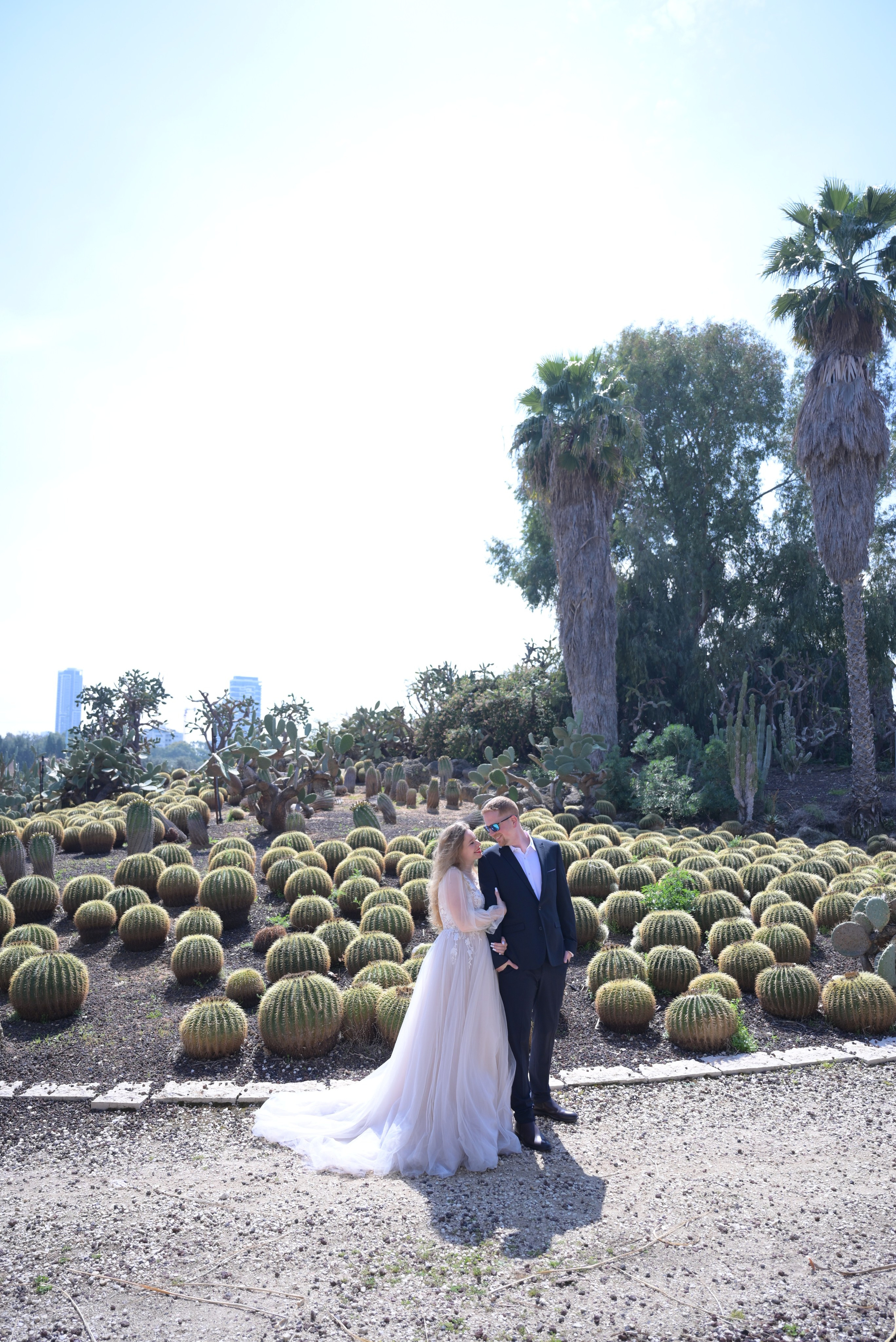 Nicol & Itamar. Wedding and events photographers Studio Shalom