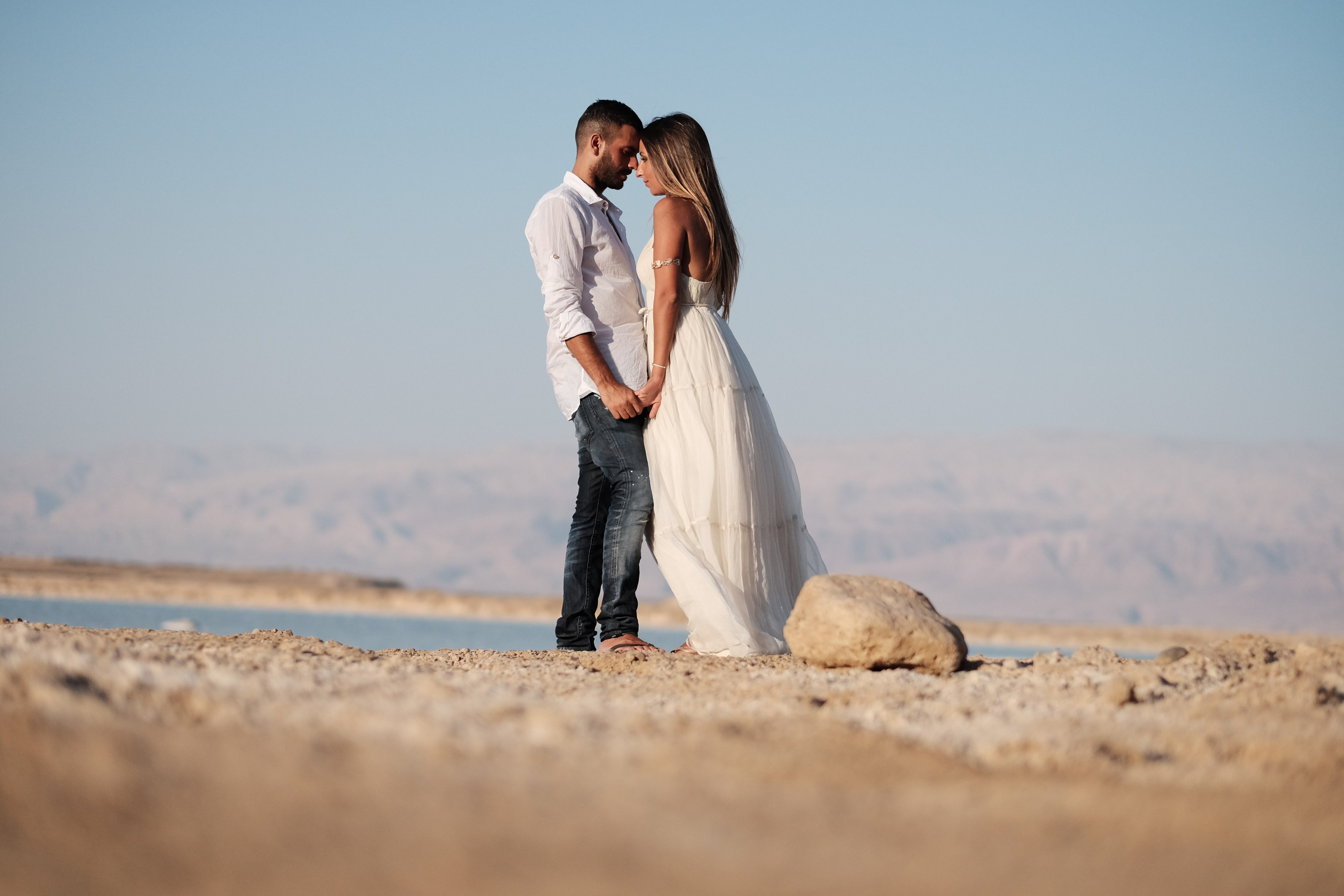 Anna & Michael. Wedding and events photographers Studio Shalom