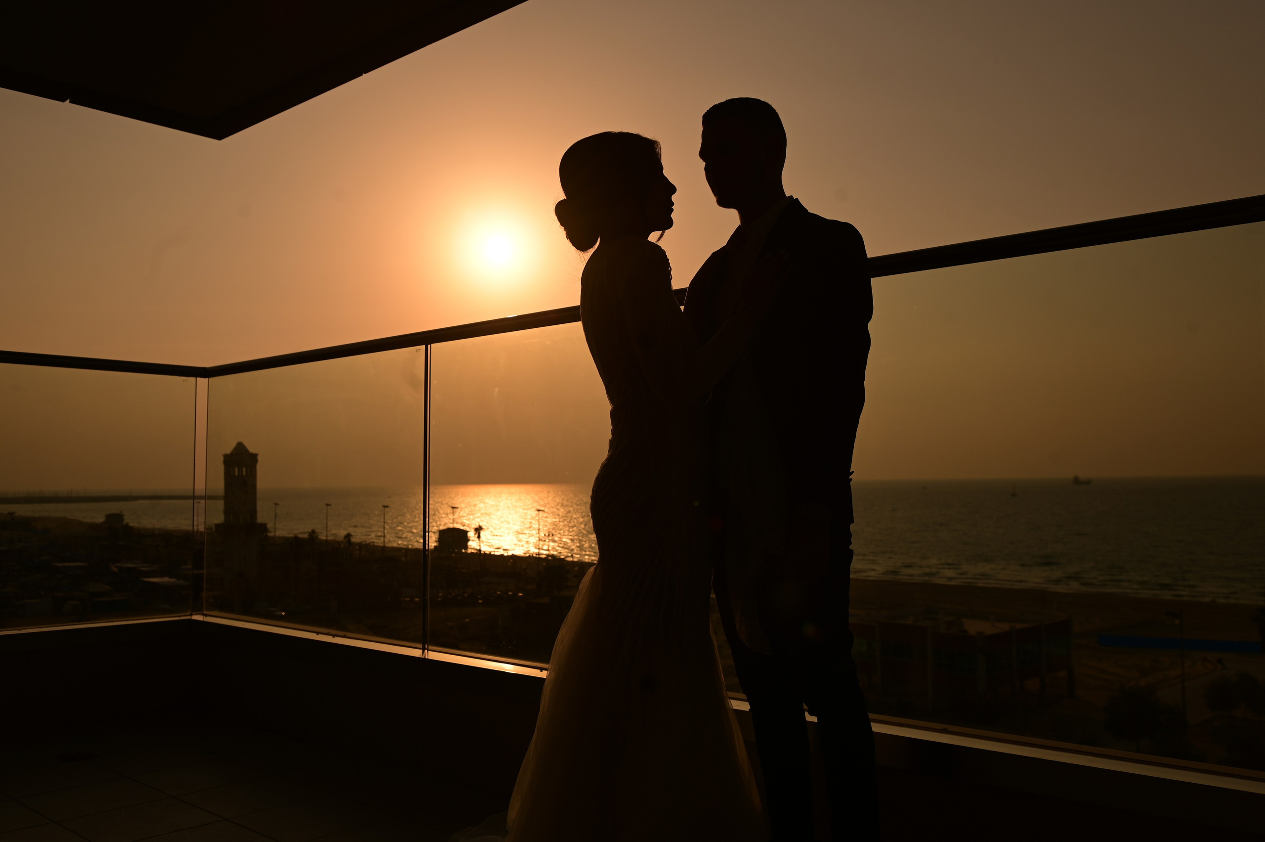 Koral & Arik. Wedding and events photographers Studio Shalom