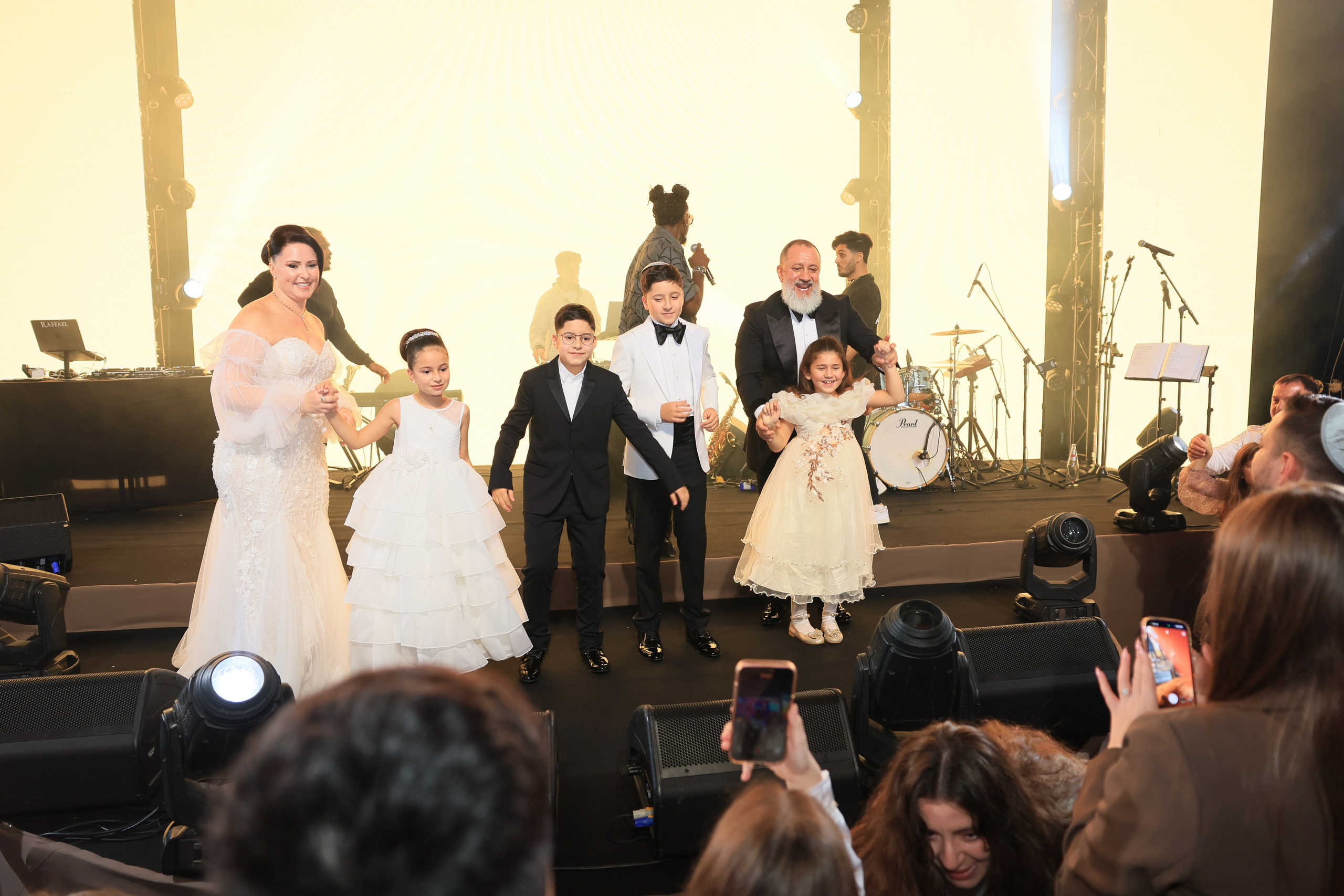 DANIEL. Фотографы на свадьбы и мероприятия Студия «Шалом»