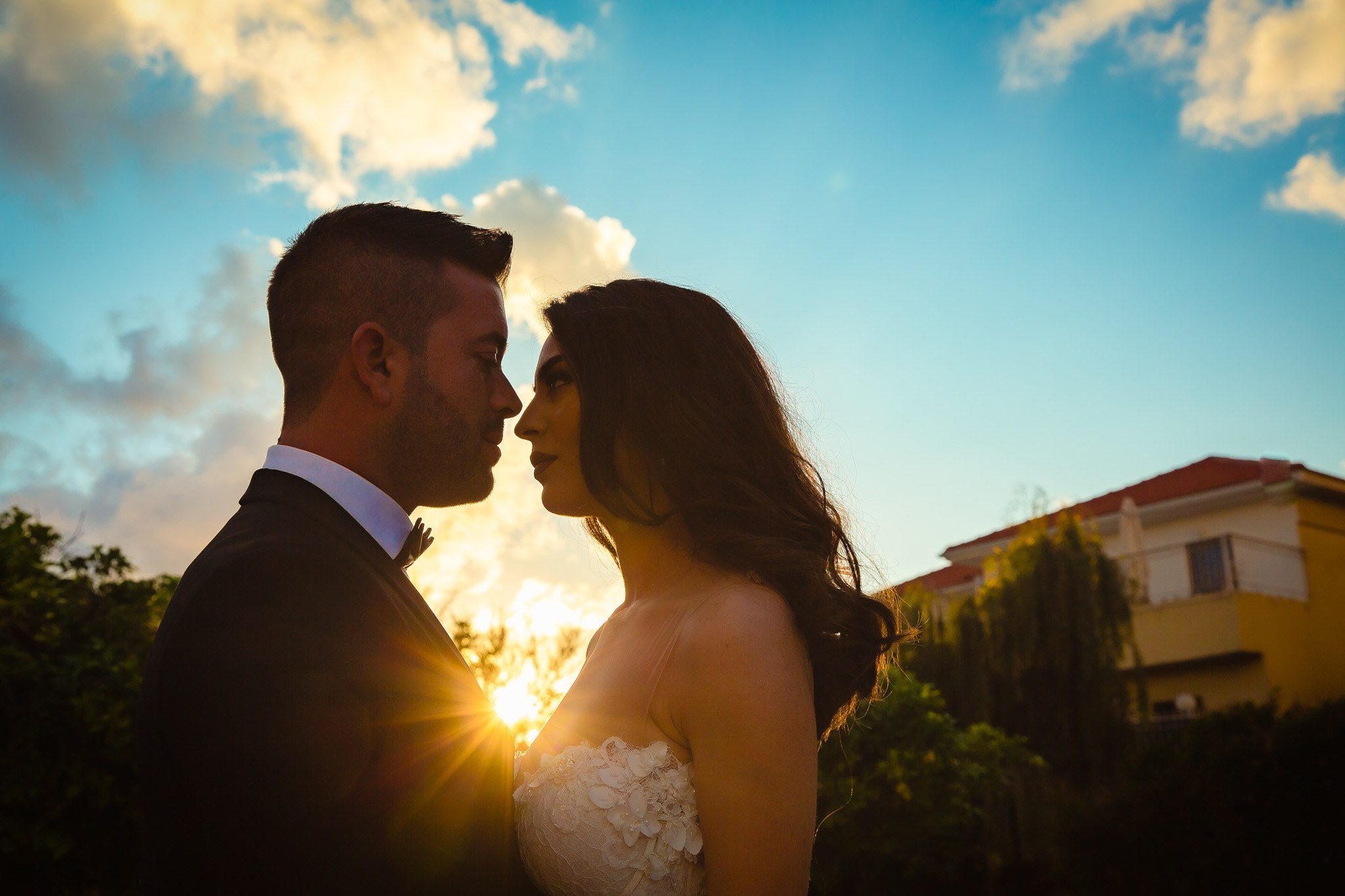 Shir & Haim. Wedding and events photographers Studio Shalom