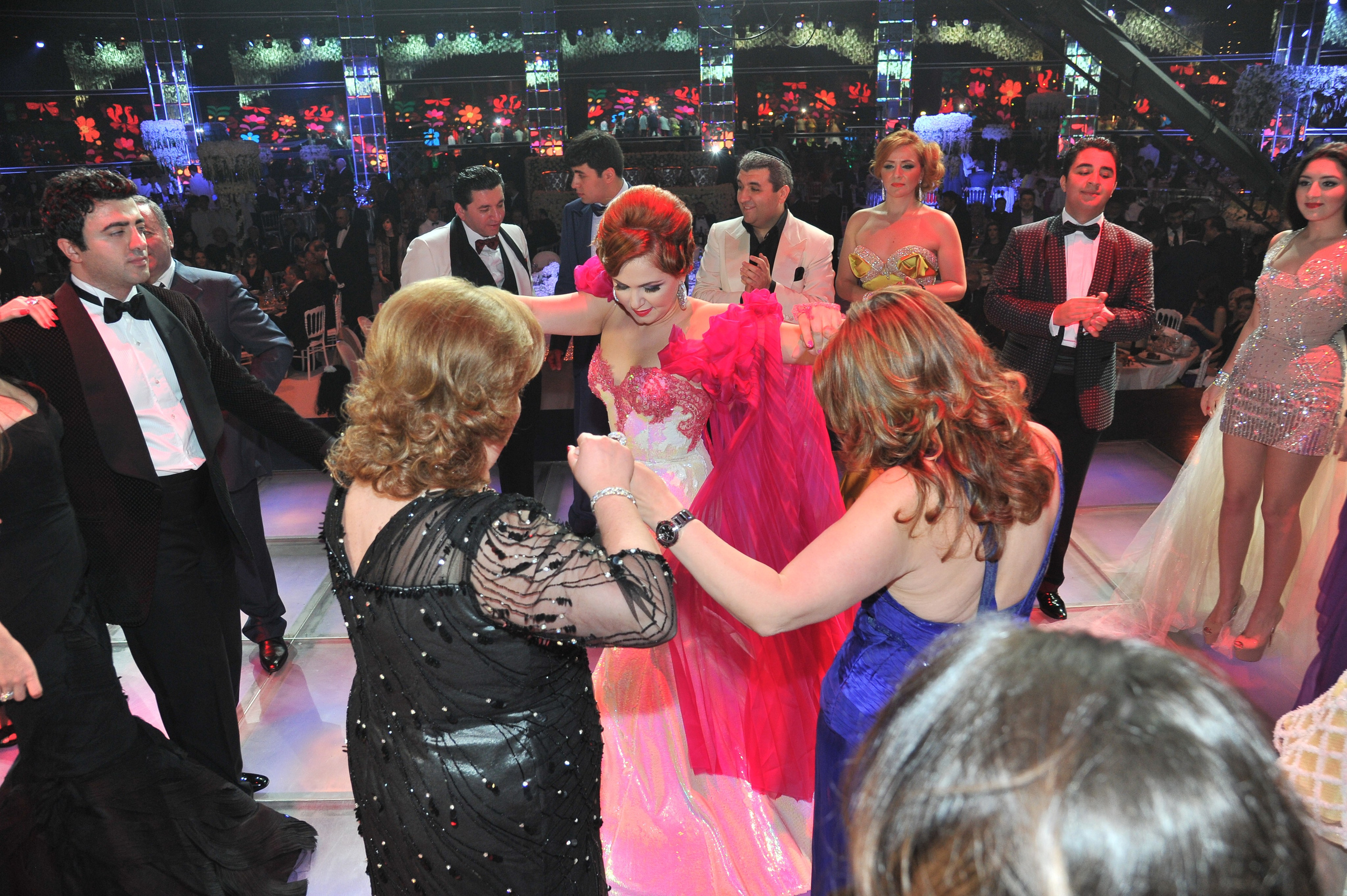 ITZIK & CINDY MONACO 1. Wedding and events photographers Studio Shalom