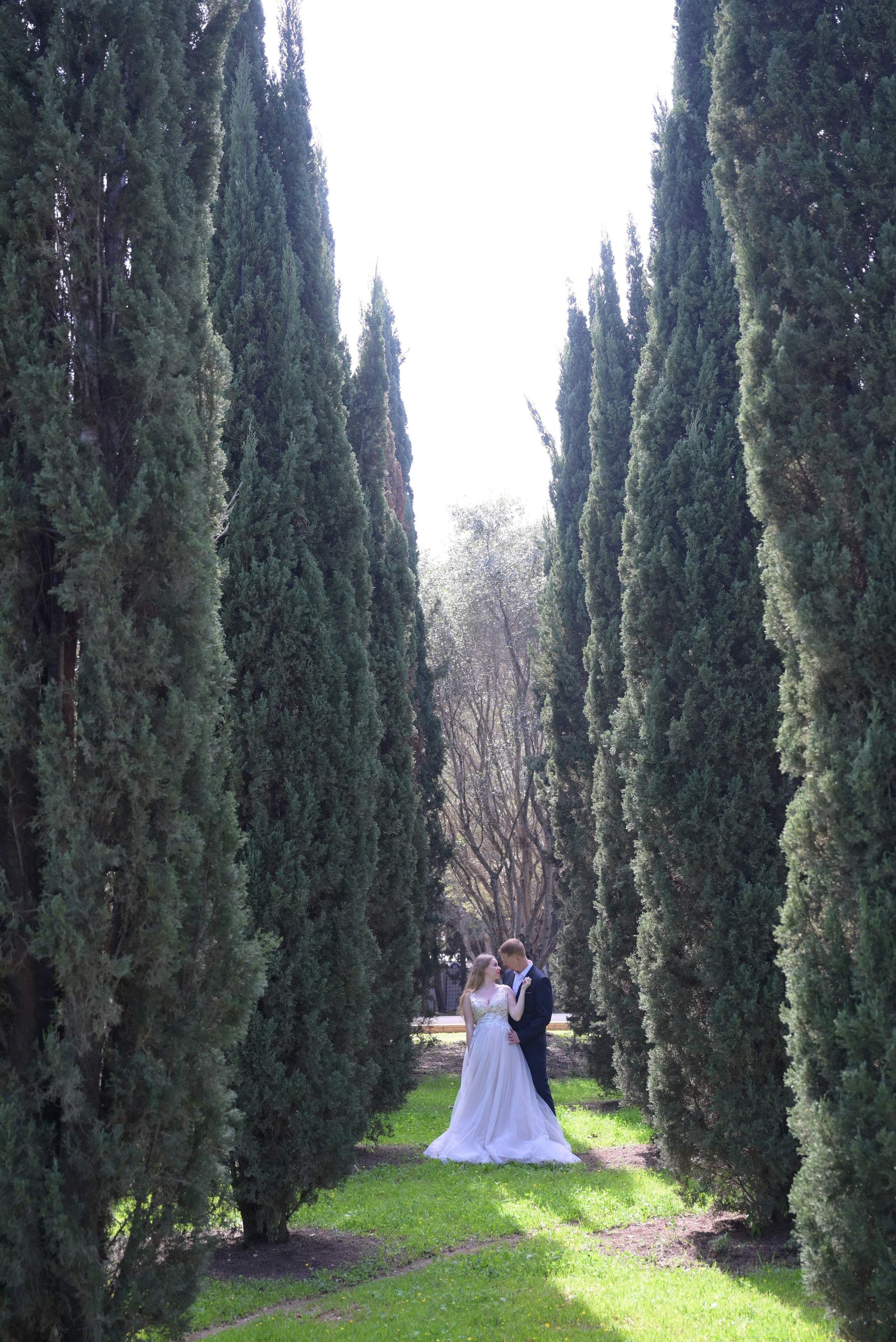 Nicol & Itamar. Wedding and events photographers Studio Shalom