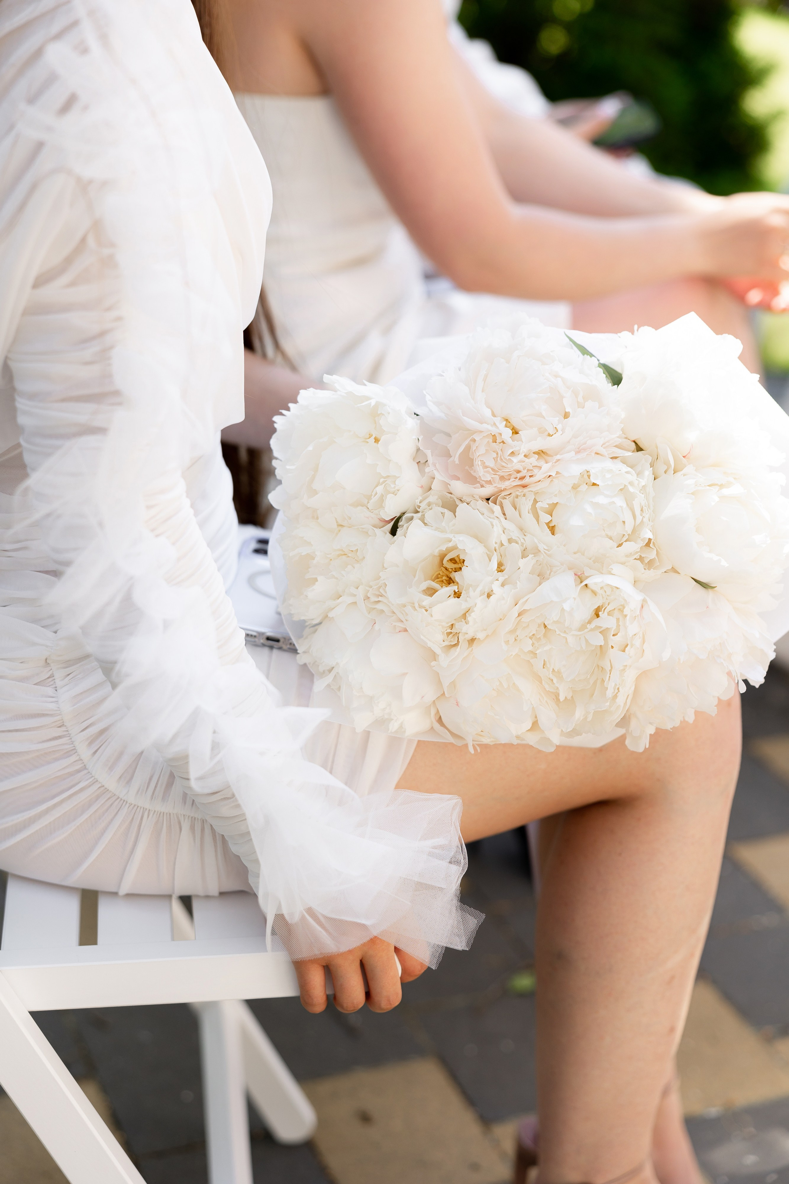 Victoria Taras. Ірина Терещук