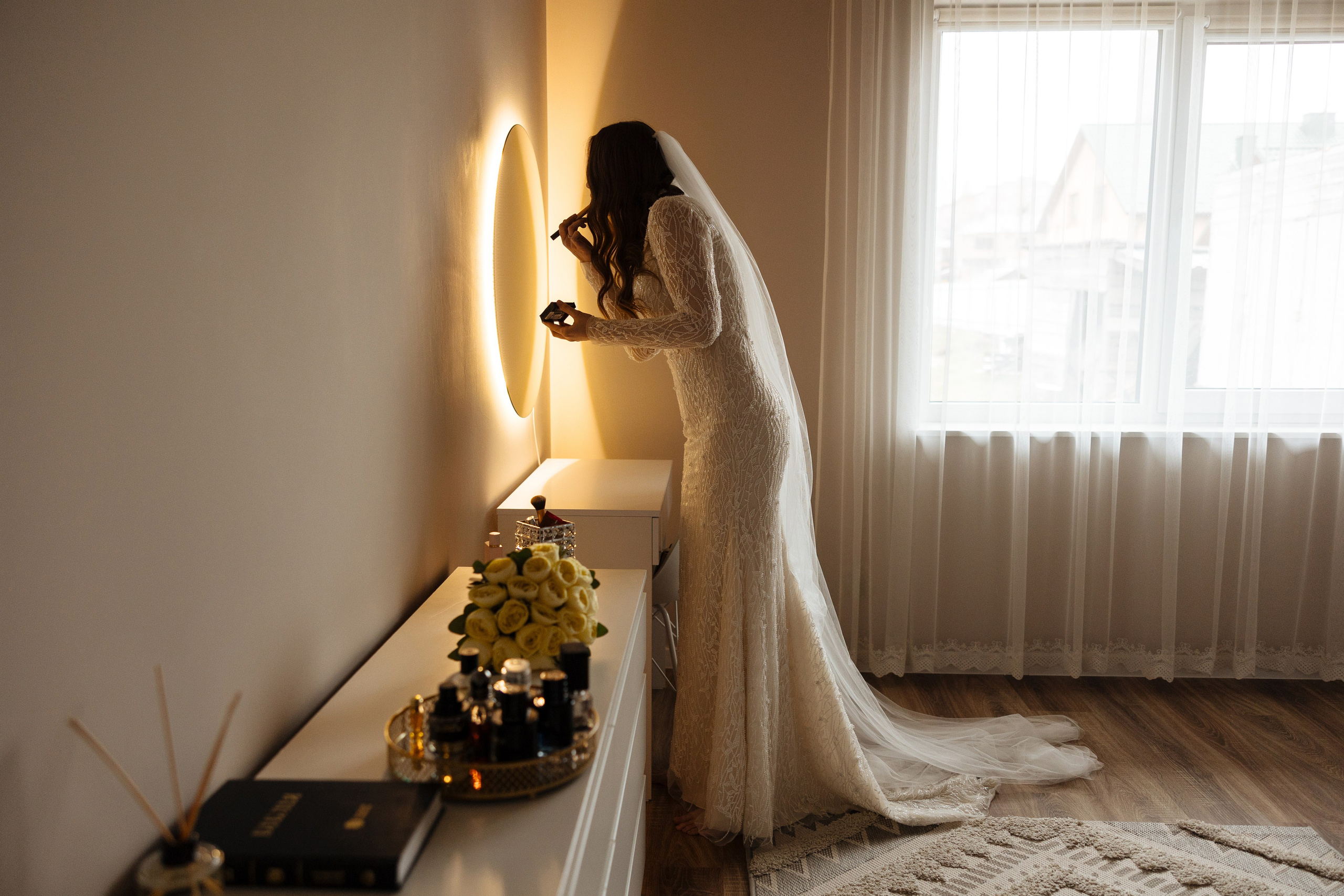 Anna Yaroslav. Ірина Терещук