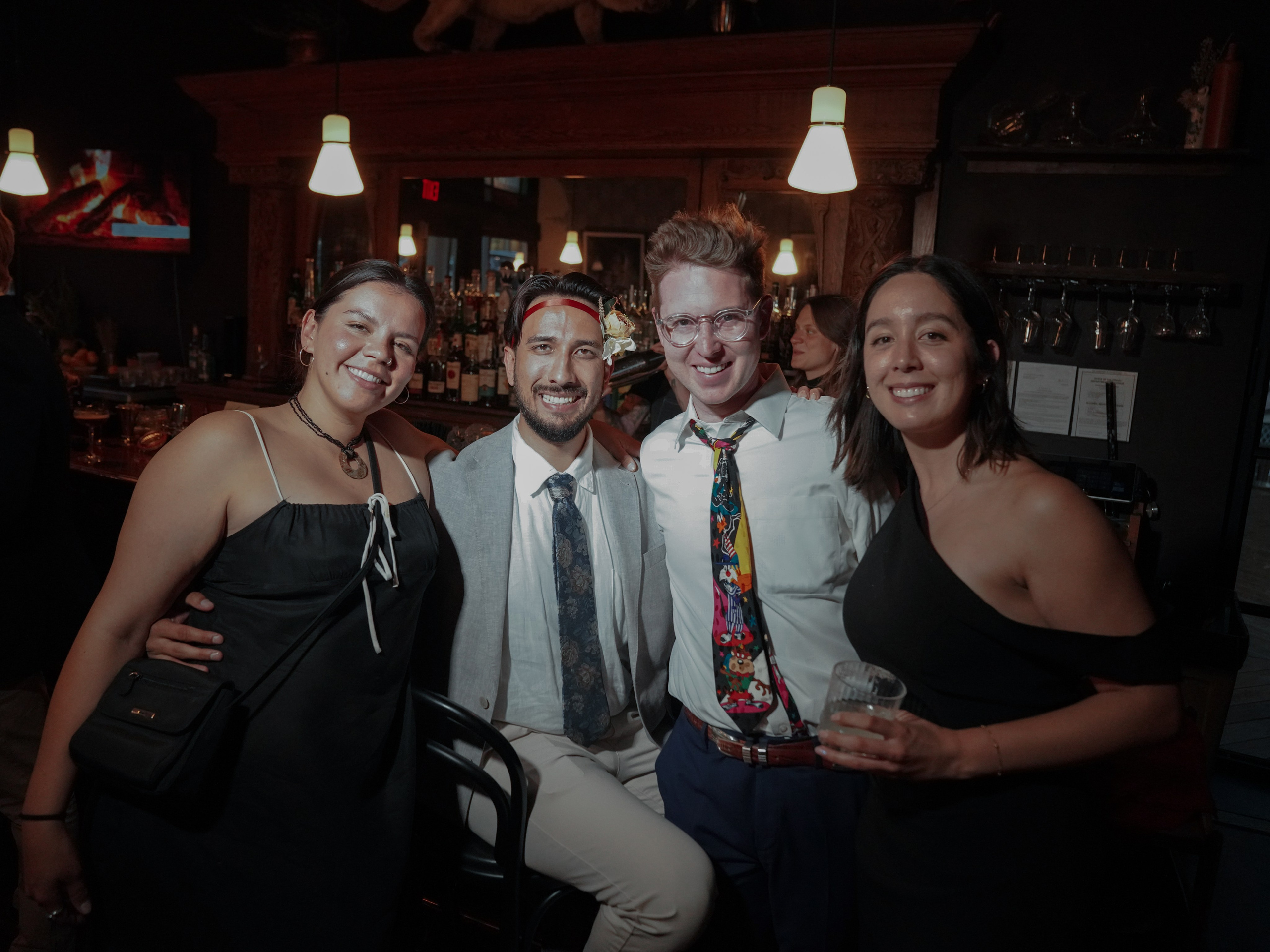 Nicholas and Anastasia. Фотограф и видеограф в США (и по всему миру) — Татьяна Иванова