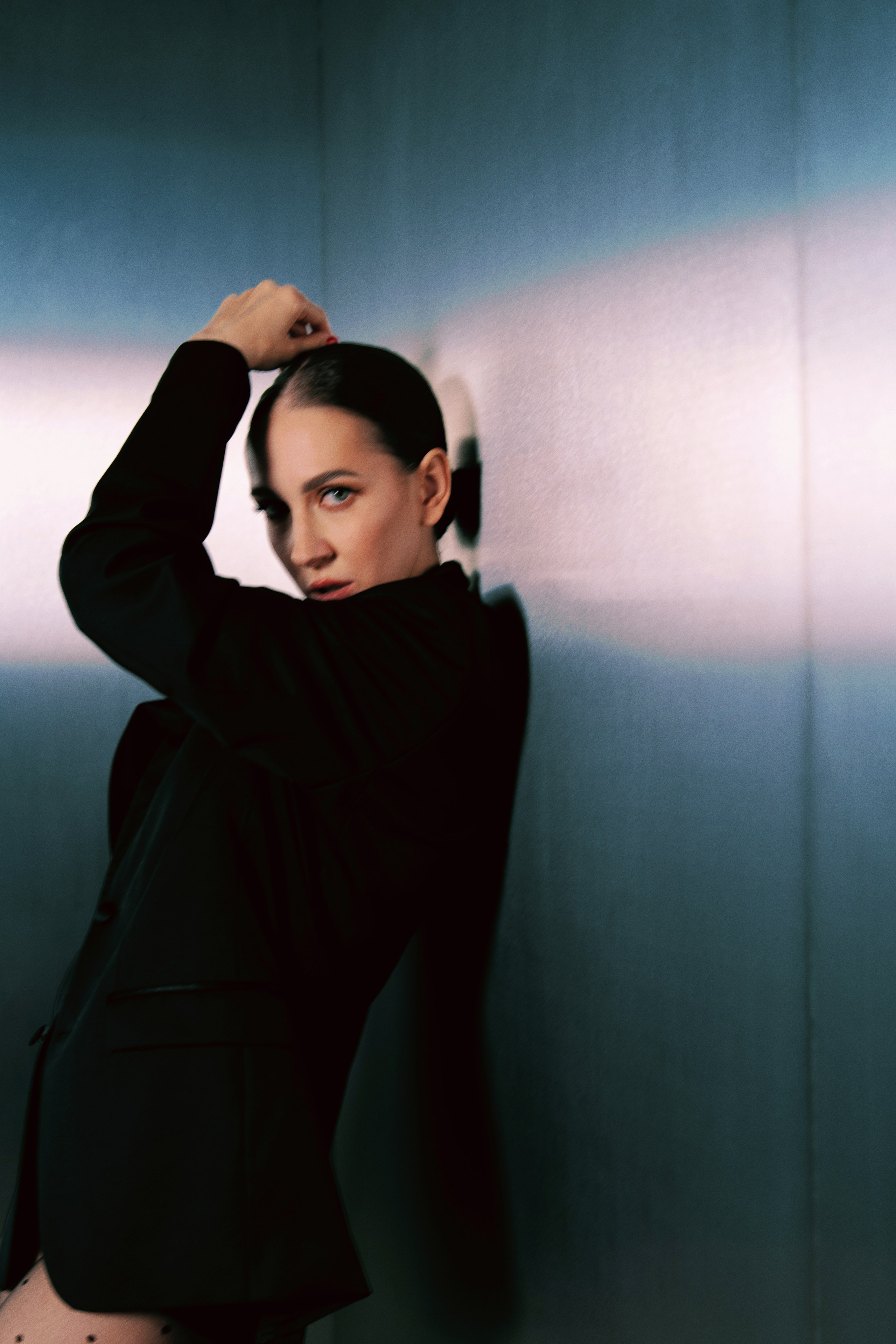 Anyta. Fotografė Agnė Navickaitė