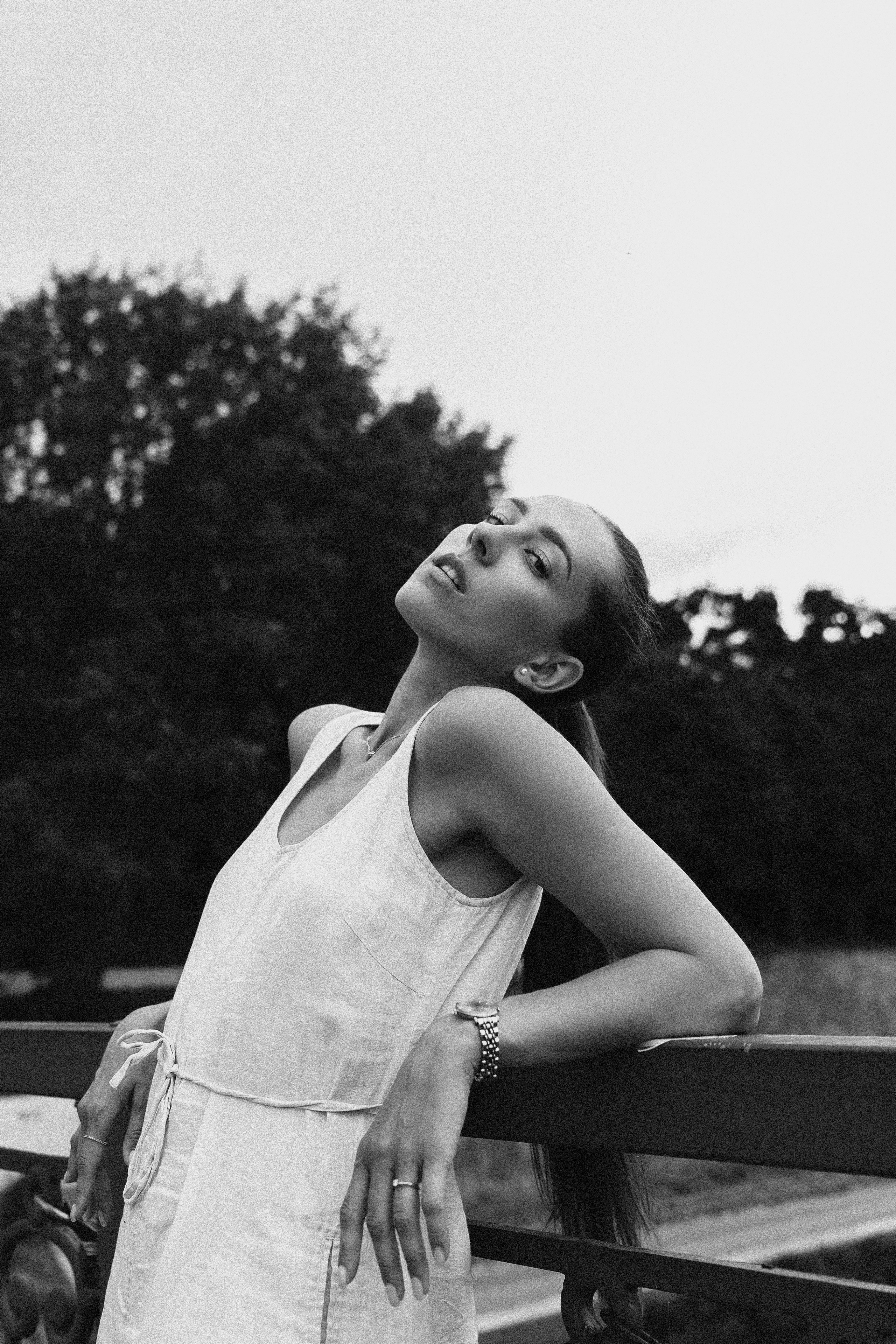 Anyta ir Vaidas. Fotografė Agnė Navickaitė