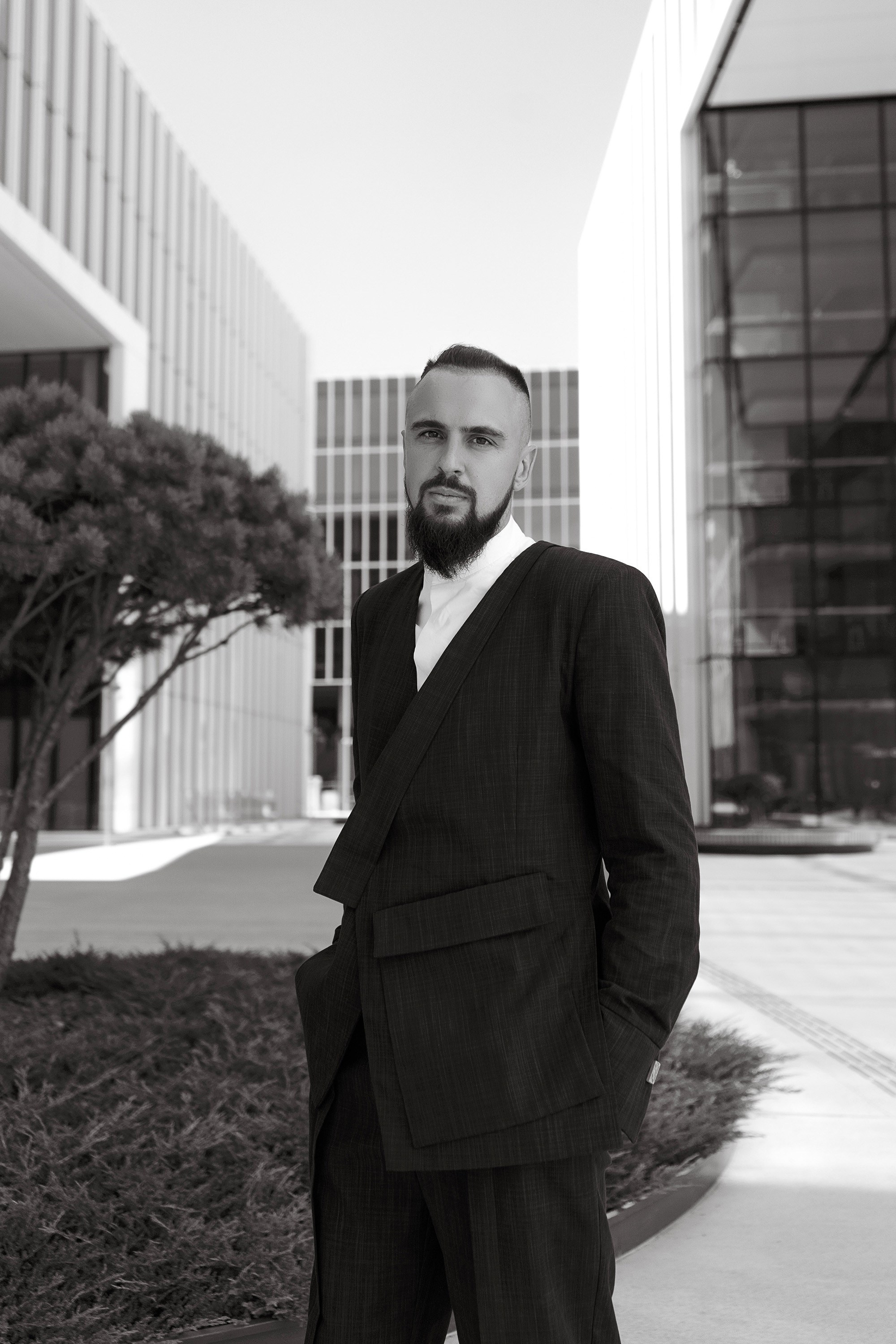 Kamilė ir Deividas. Fotografė Agnė Navickaitė