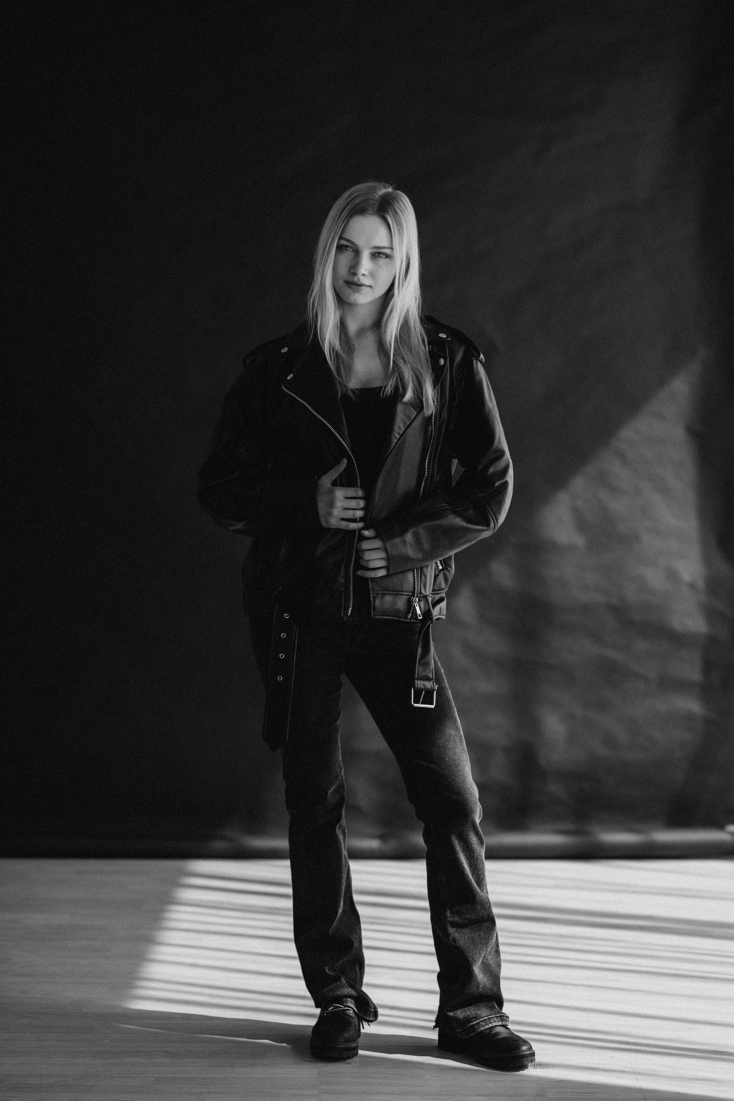 Individuals. Victoria Olonen – Cinematic Portrait Artist | Helsinki & Europe