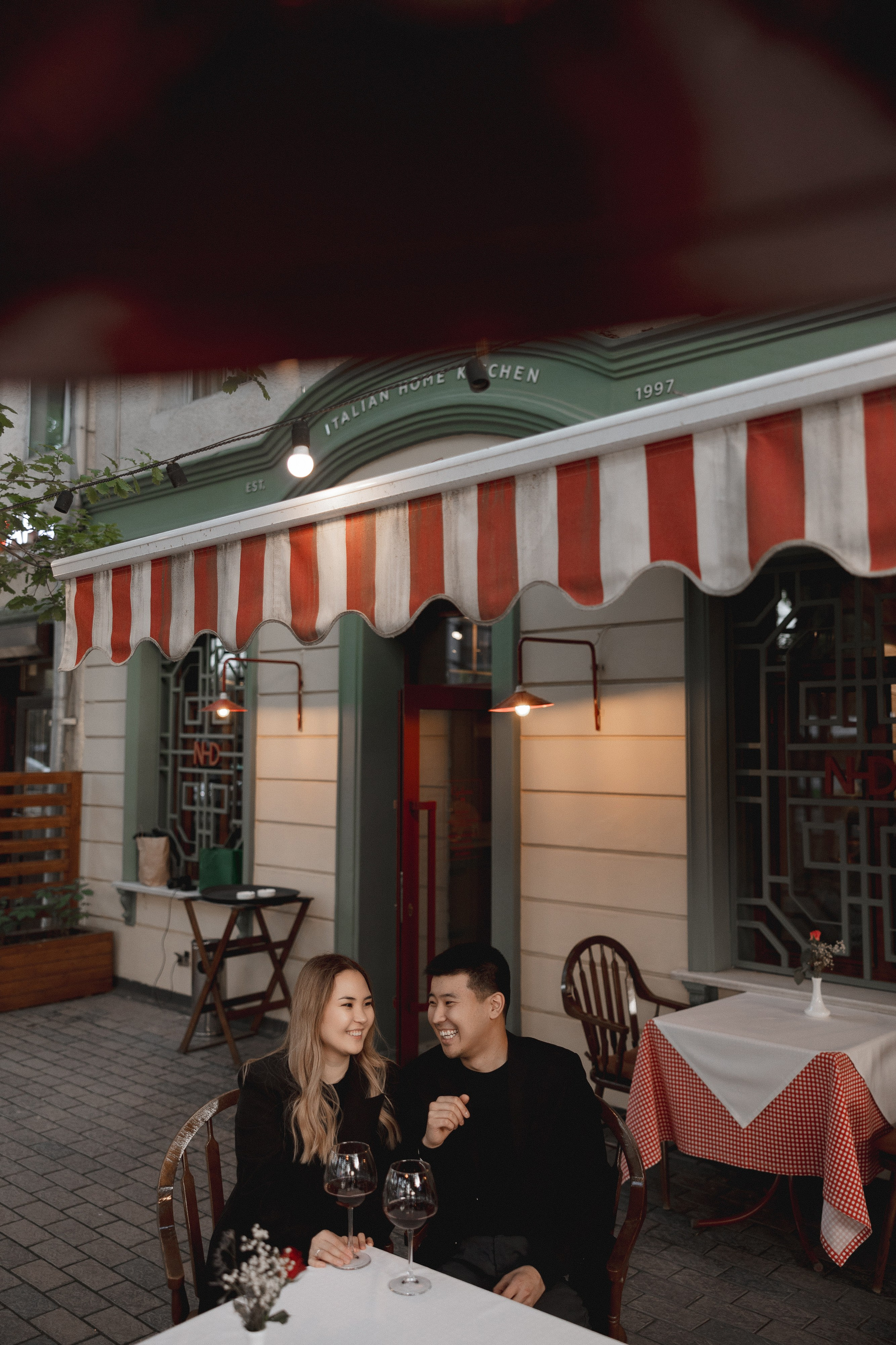 Медер и Айжан. Азимжан Нуритдинходжаев — свадебный фотограф