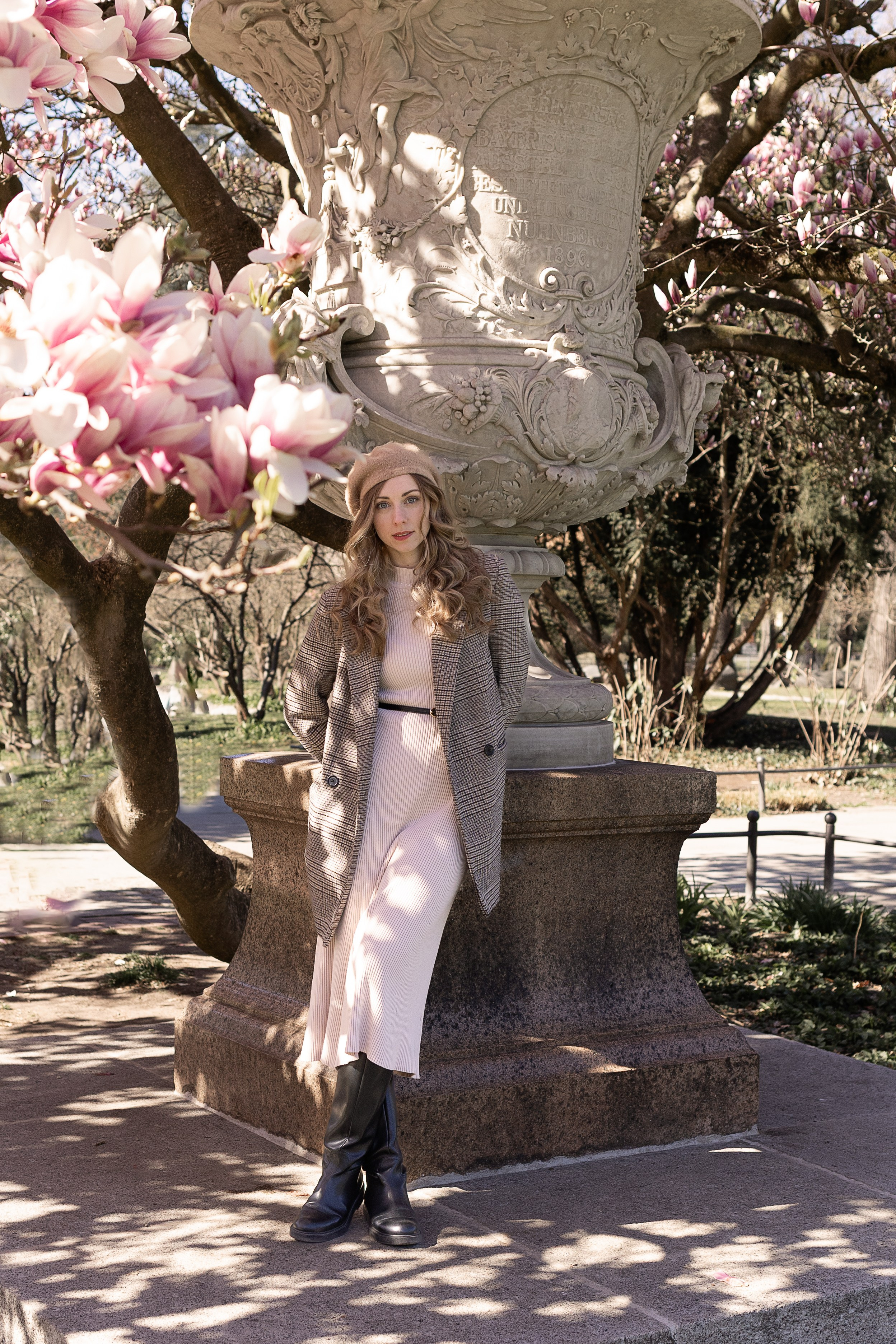 Natalia Magnolia. Ihr Fotograf in Nürnberg und Umgebung