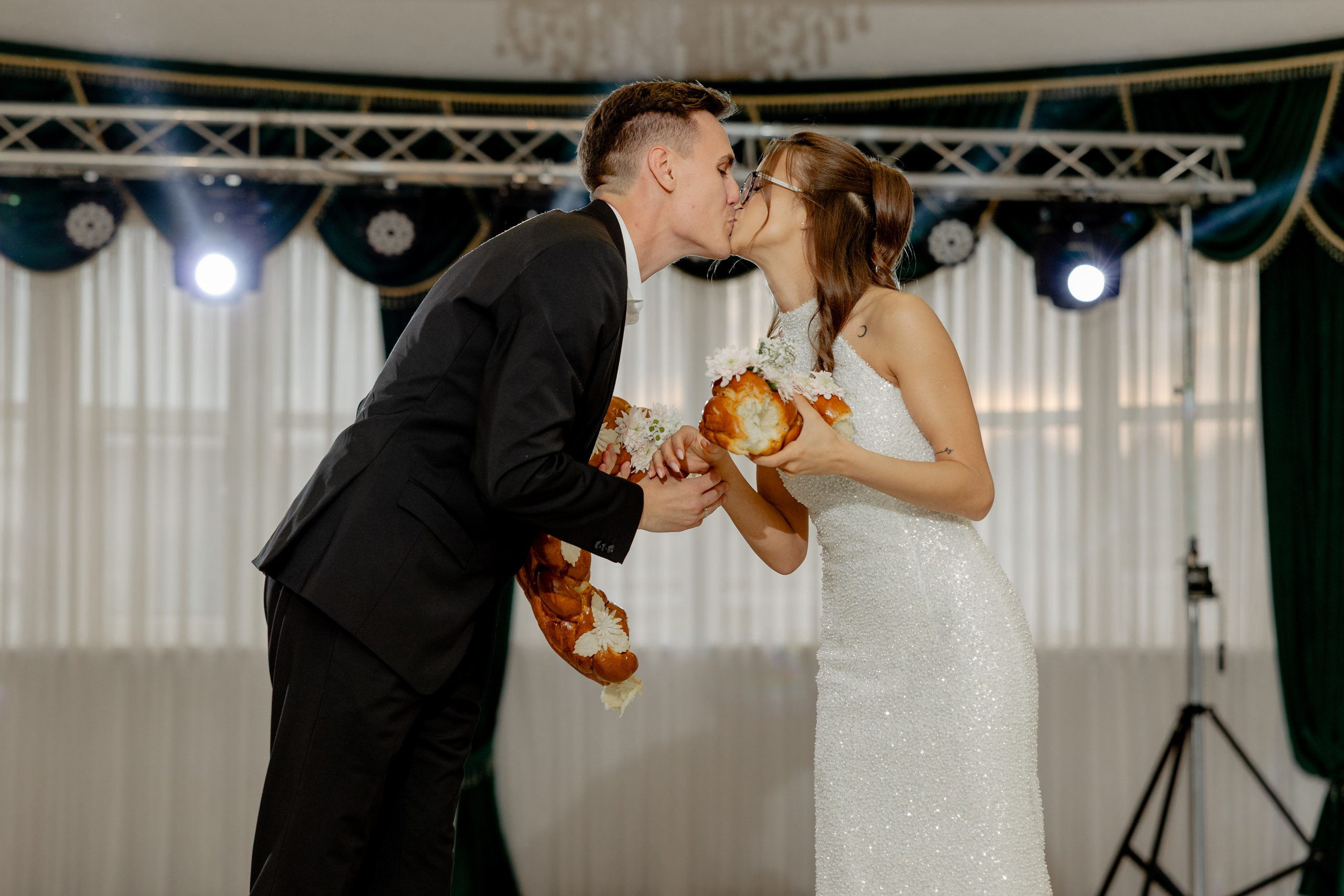 Cristian & Evelina. ProWed — Foto Video Moldova