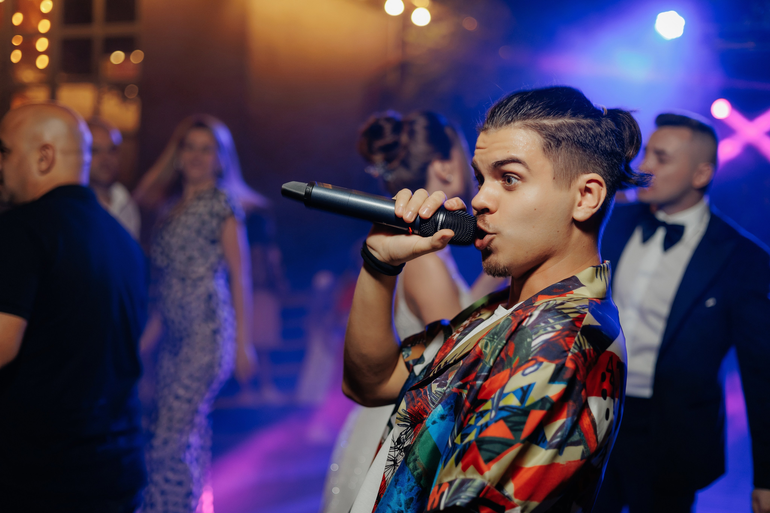 Vadim & Irina. ProWed — Foto Video Moldova și România