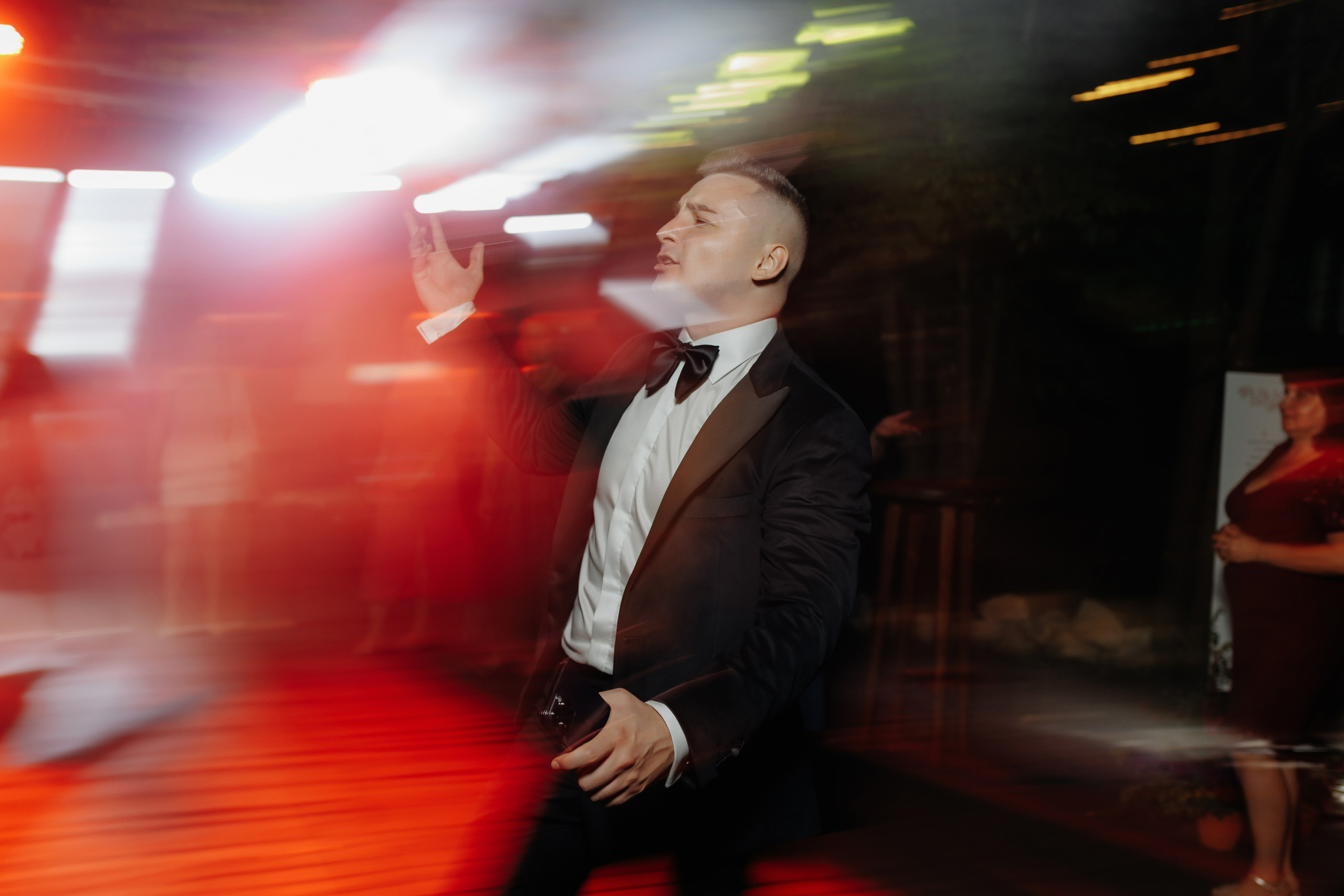 Vadim & Irina. ProWed — Foto Video Moldova și România