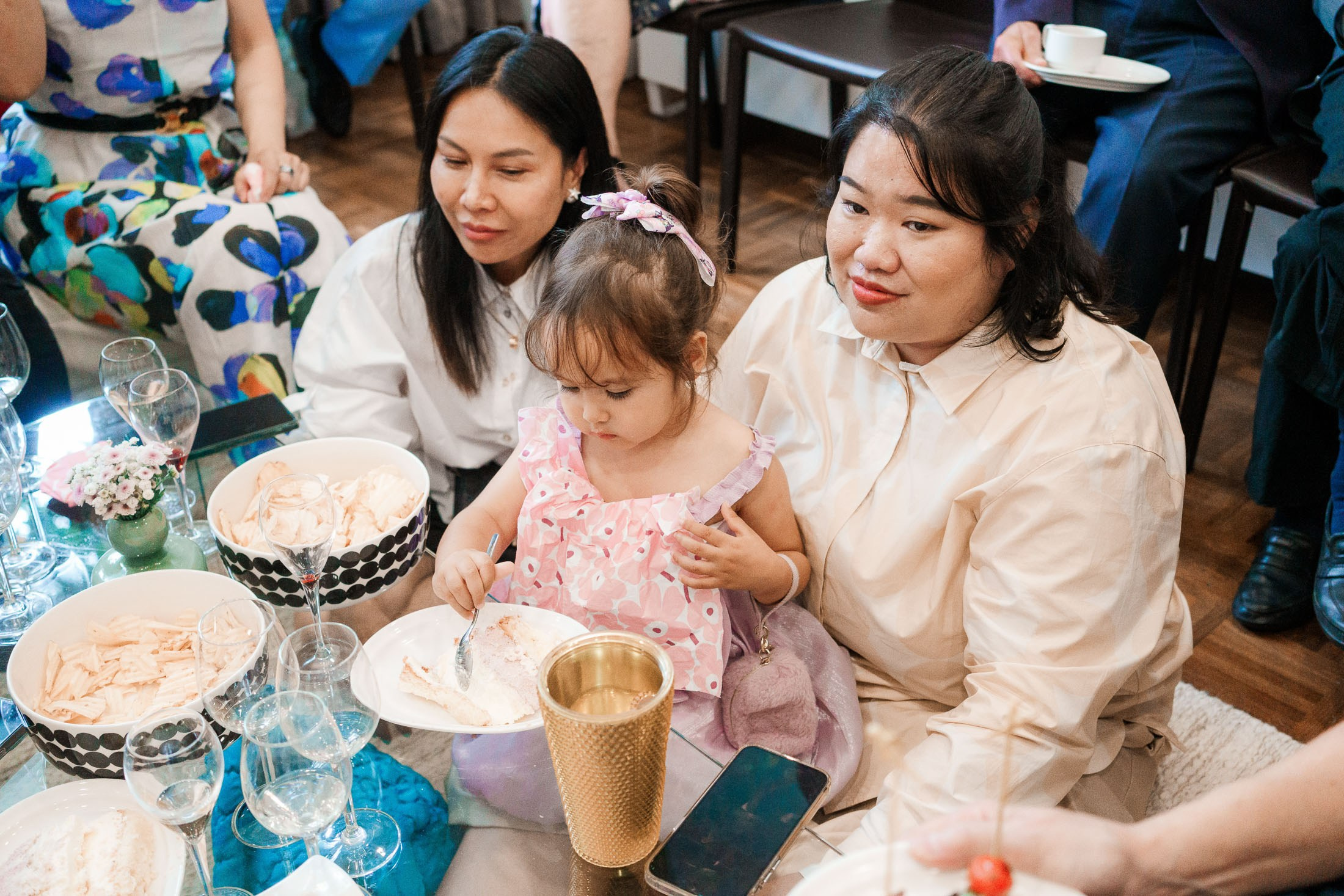 Rippikuvaus Espoossa