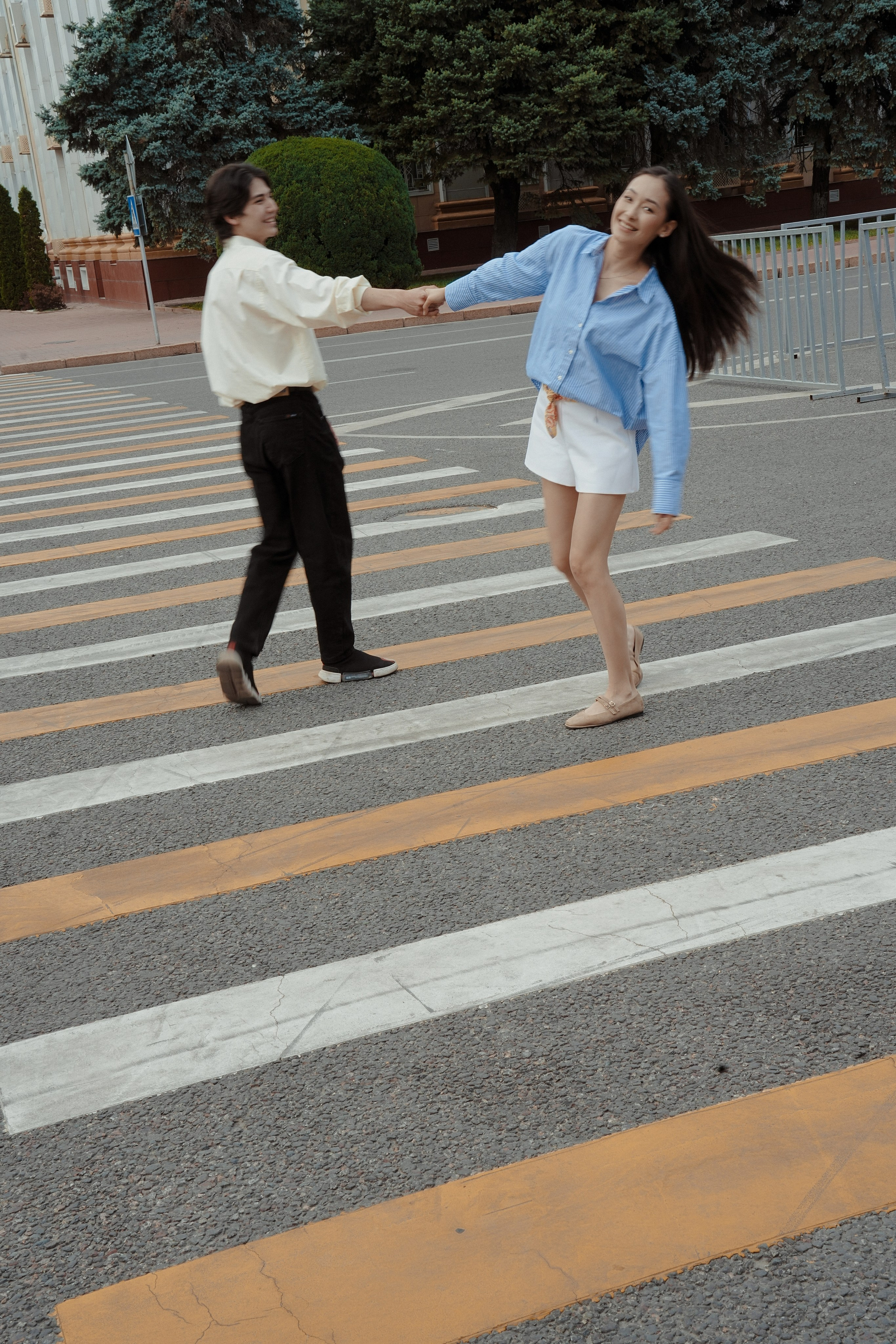 Онур & Нурай