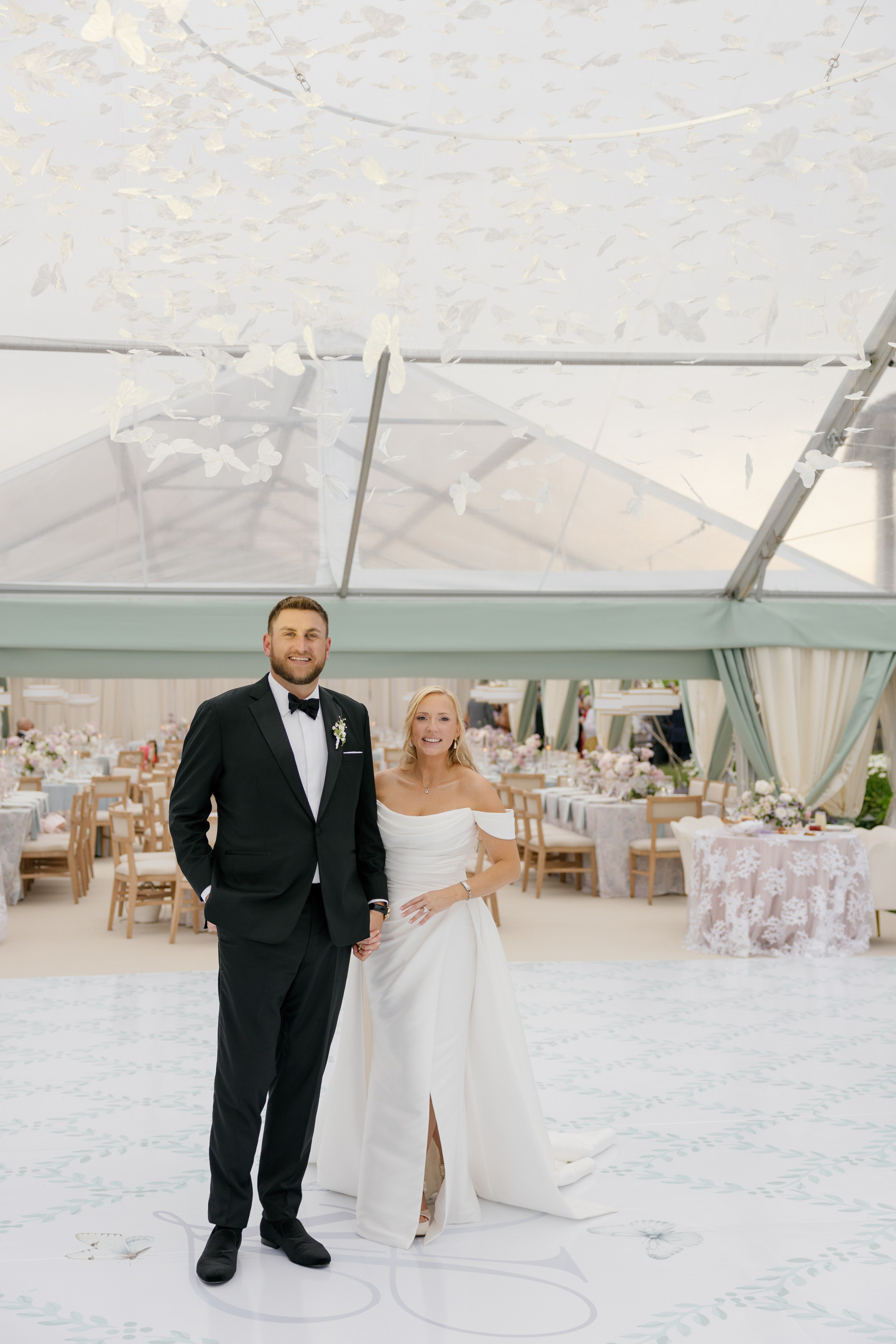 Anne Marie and Andrew. Wedding photographer and videographer New York | New Jersey