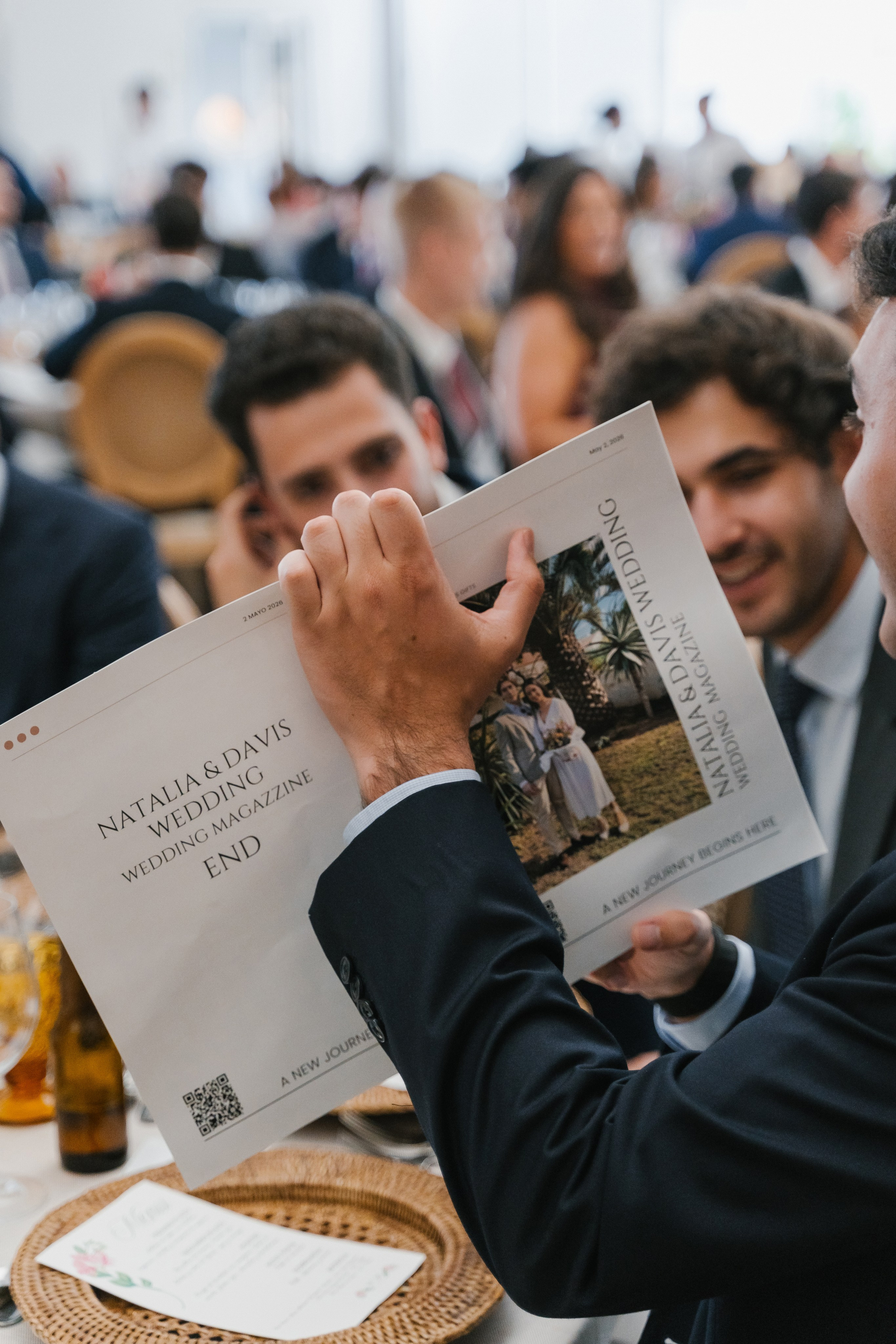 N&D. Fotógrafa de bodas y familias en España, Valencia: Nadia ProFoto