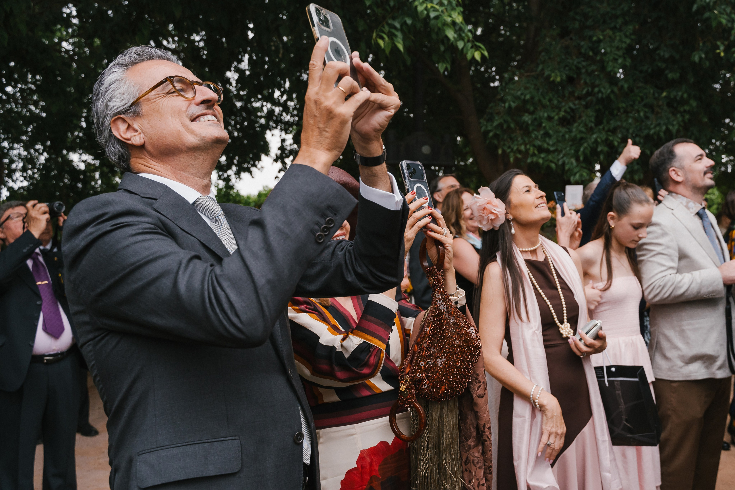 N&D. Fotógrafa de bodas y familias en España, Valencia: Nadia ProFoto