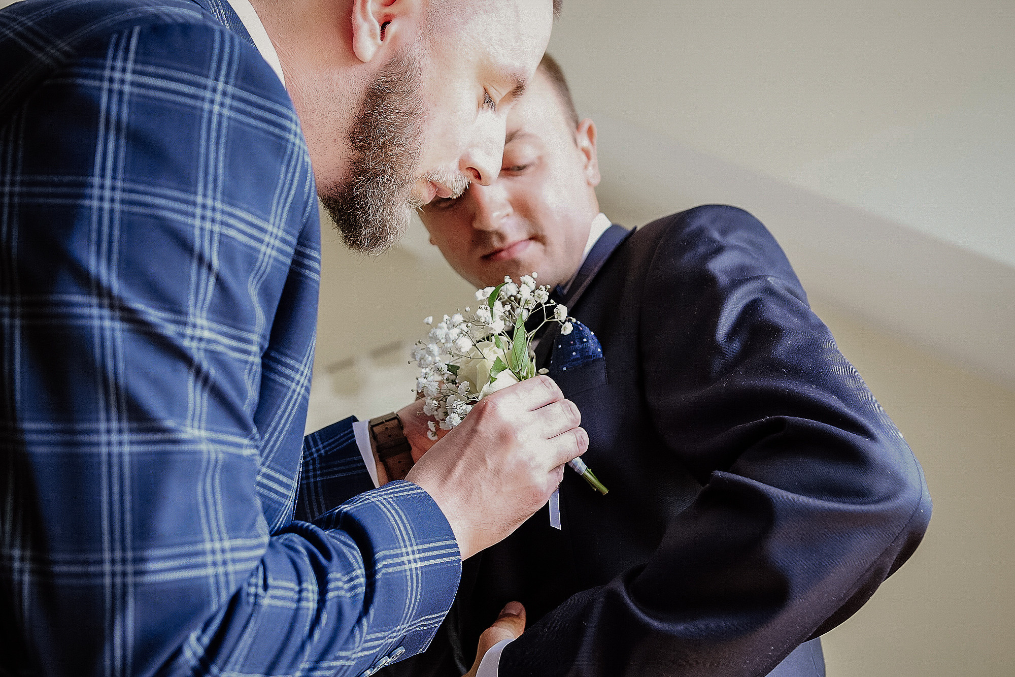 Agata i Piotr. Fotograf ślubny i rodzinny - Kaszuby, Trójmiasto