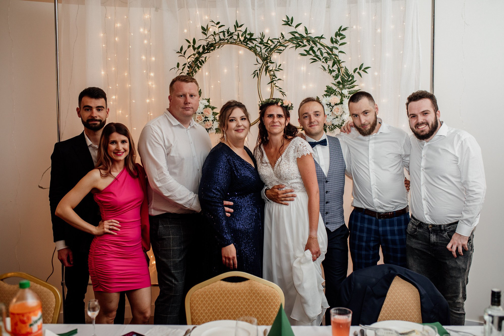 Agata i Piotr. Fotograf ślubny i rodzinny - Kaszuby, Trójmiasto