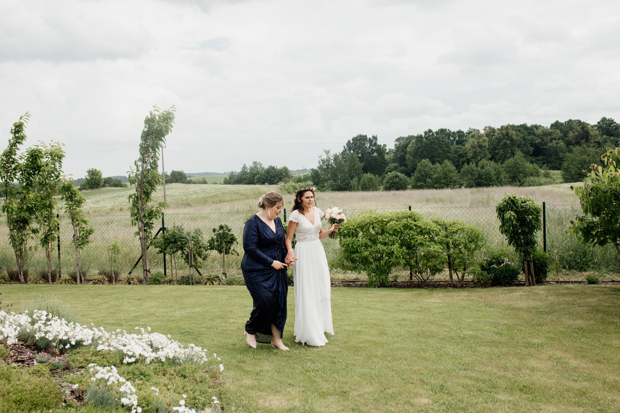 Agata i Piotr. Fotograf ślubny i rodzinny - Kaszuby, Trójmiasto