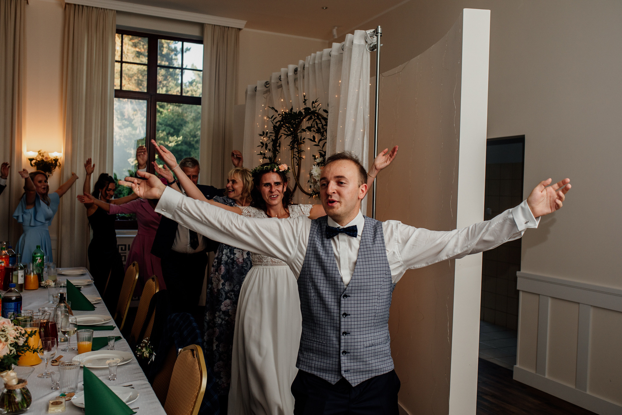 Agata i Piotr. Fotograf ślubny i rodzinny - Kaszuby, Trójmiasto