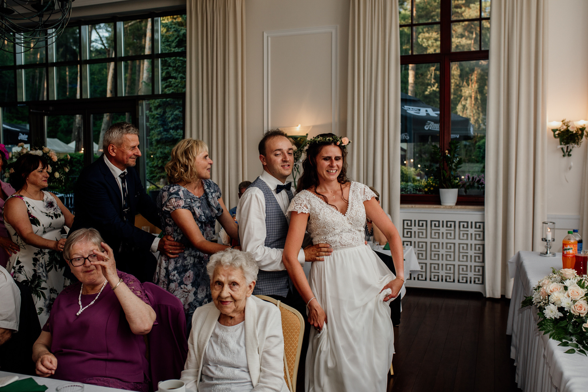 Agata i Piotr. Fotograf ślubny i rodzinny - Kaszuby, Trójmiasto