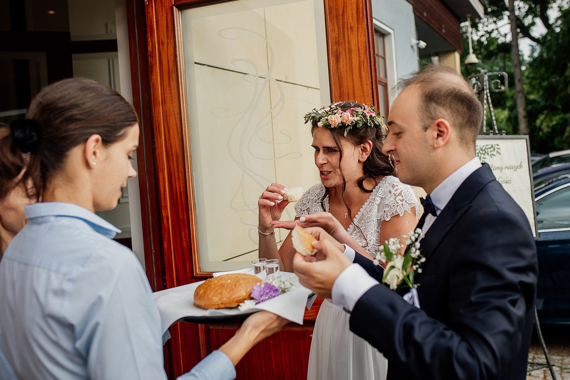 Agata i Piotr. Fotograf ślubny i rodzinny - Kaszuby, Trójmiasto