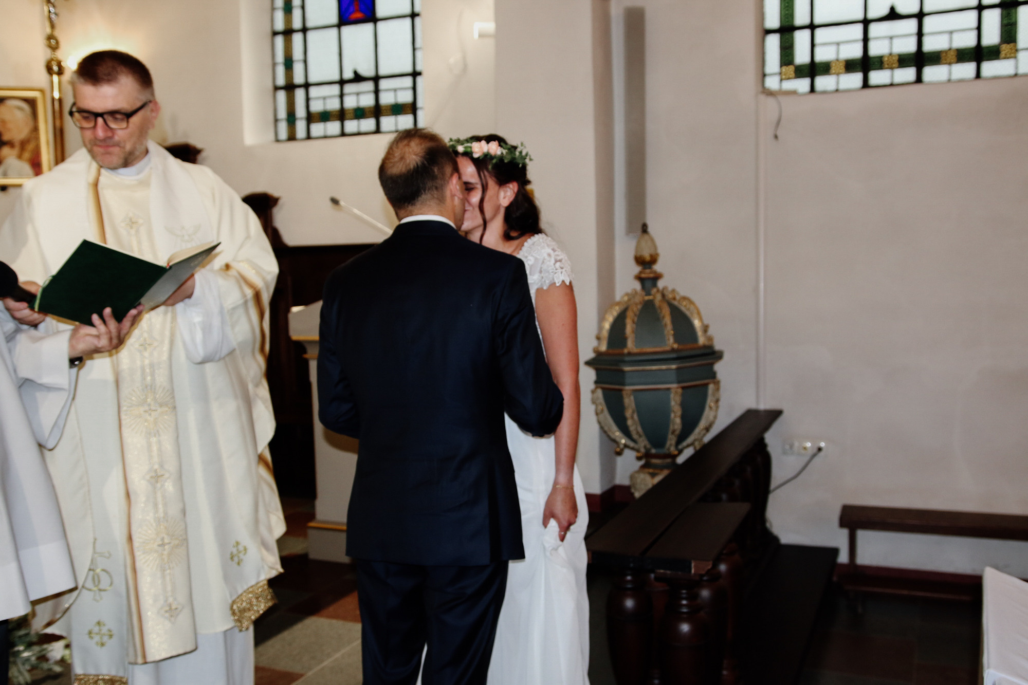 Agata i Piotr. Fotograf ślubny i rodzinny - Kaszuby, Trójmiasto
