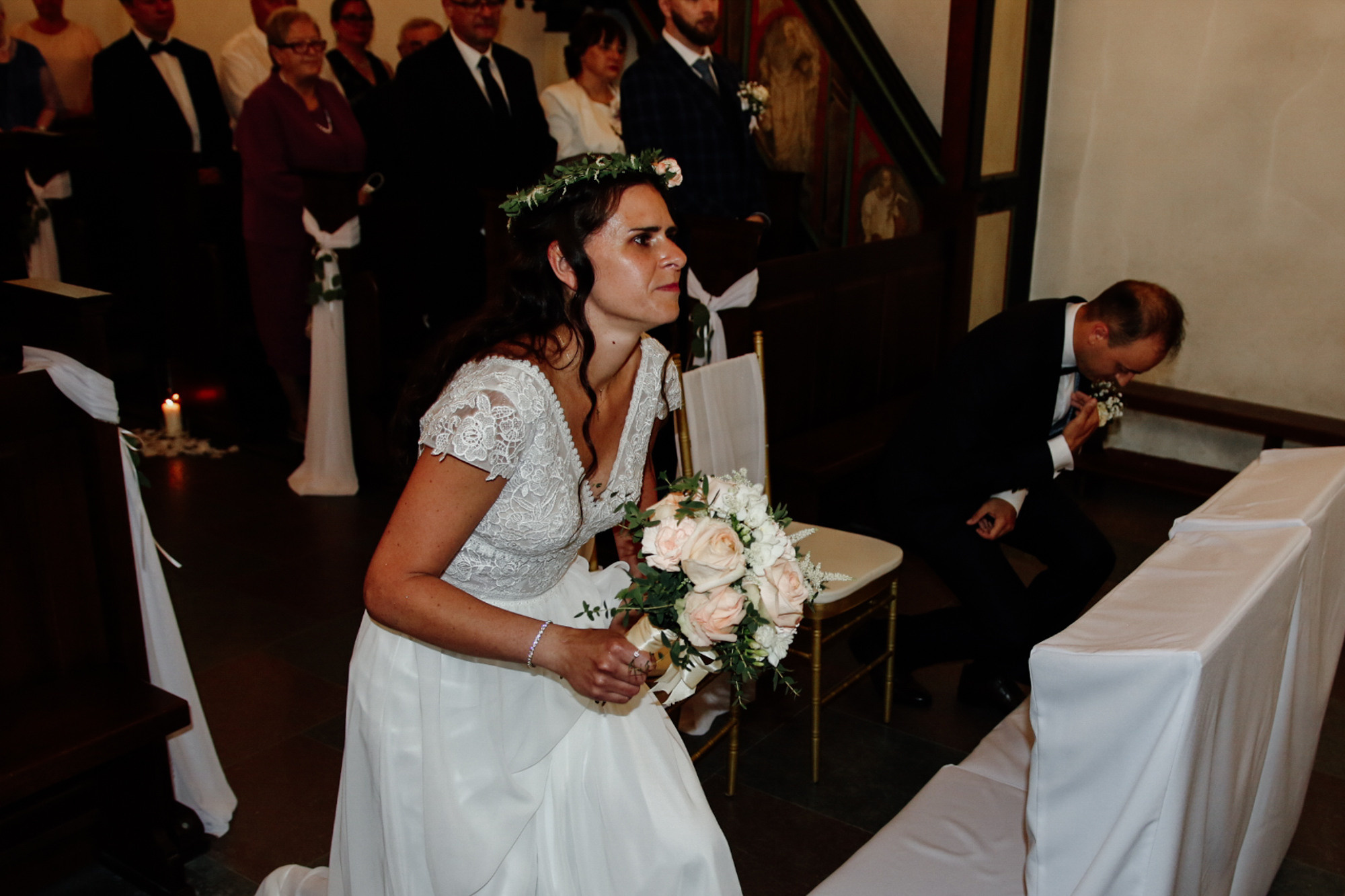 Agata i Piotr. Fotograf ślubny i rodzinny - Kaszuby, Trójmiasto