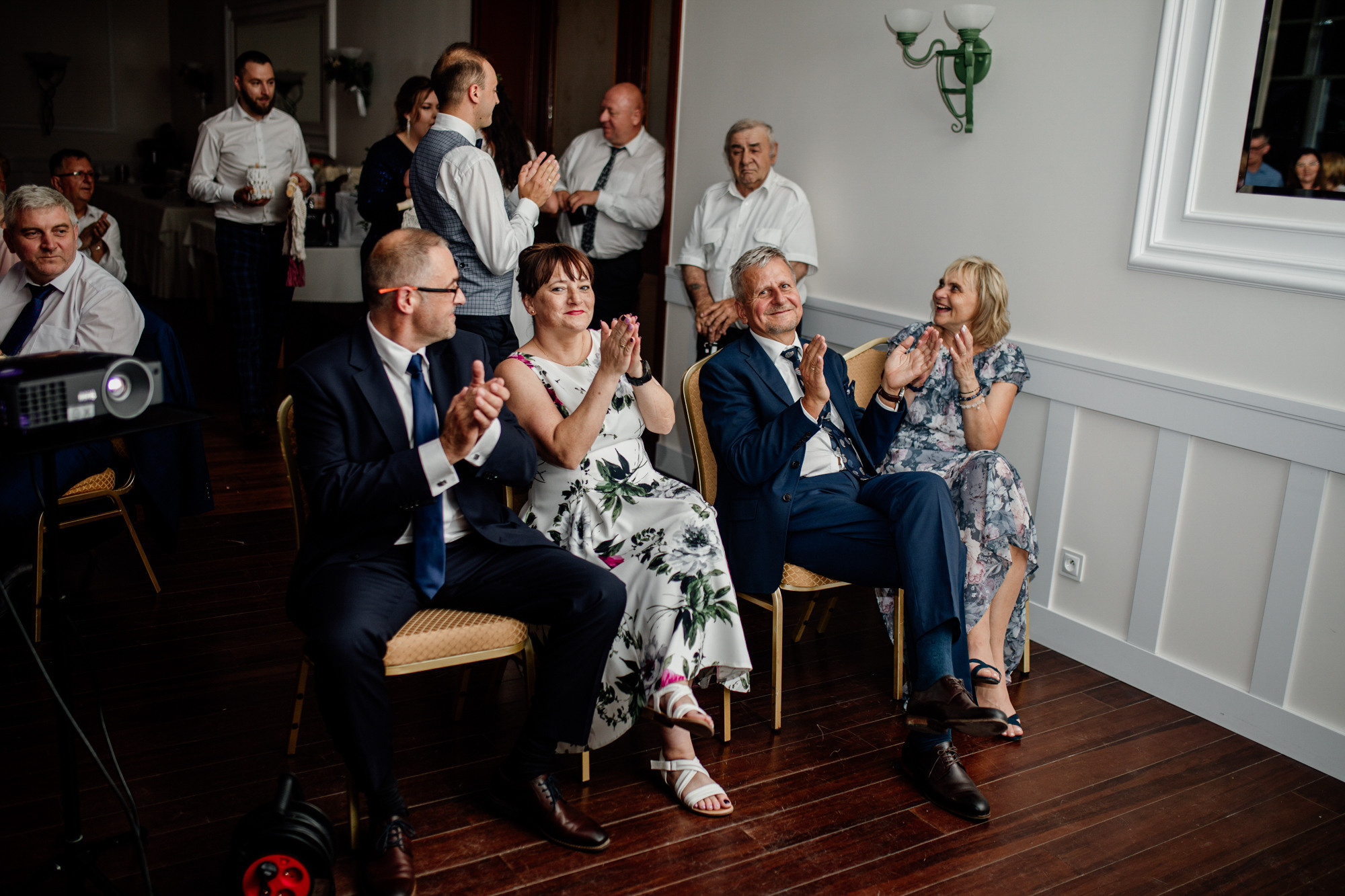 Agata i Piotr. Fotograf ślubny i rodzinny - Kaszuby, Trójmiasto